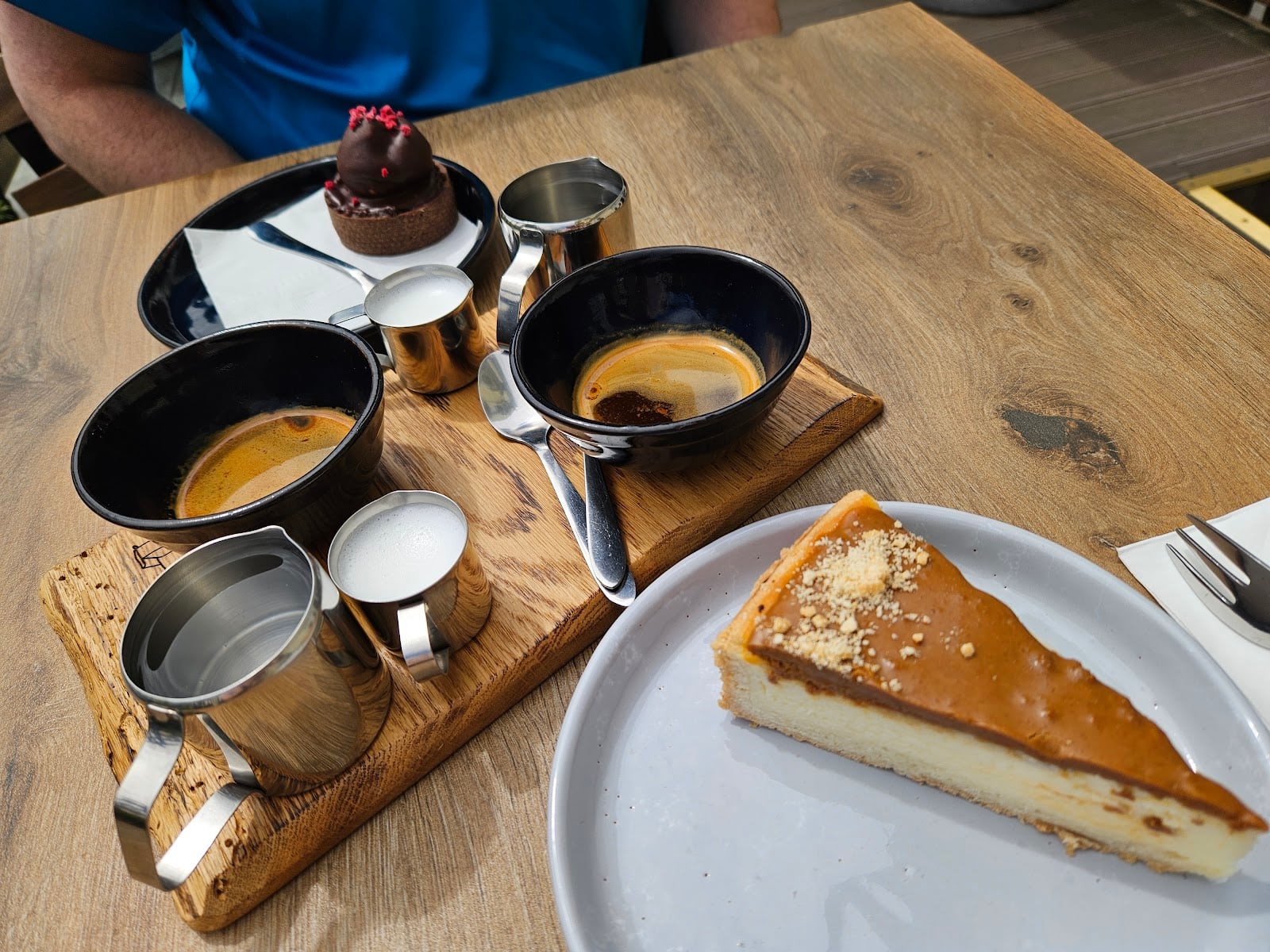 Photo of Café Pohovka
