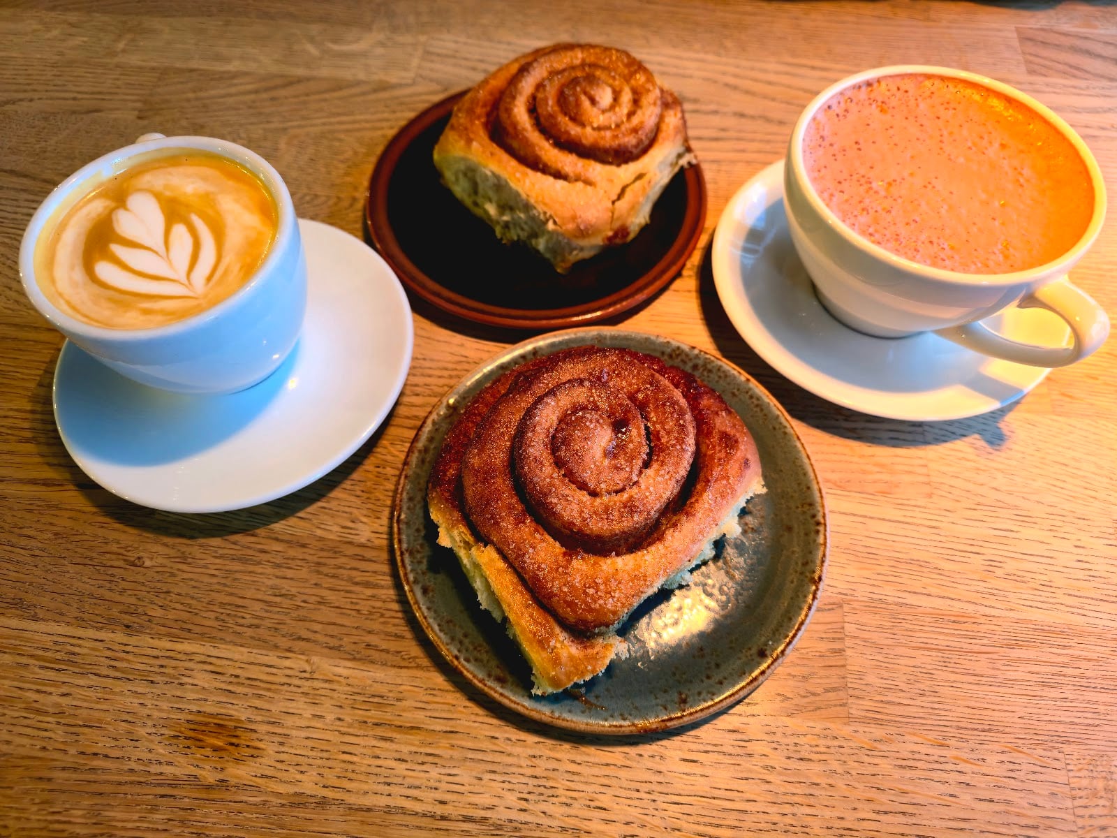 Photo of Risø mat og kaffebar