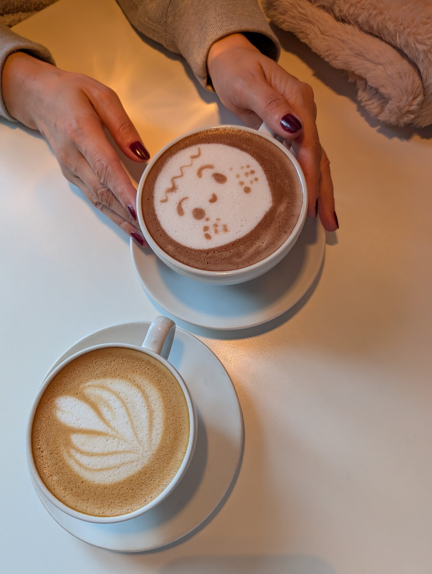 Photo of Risø mat og kaffebar