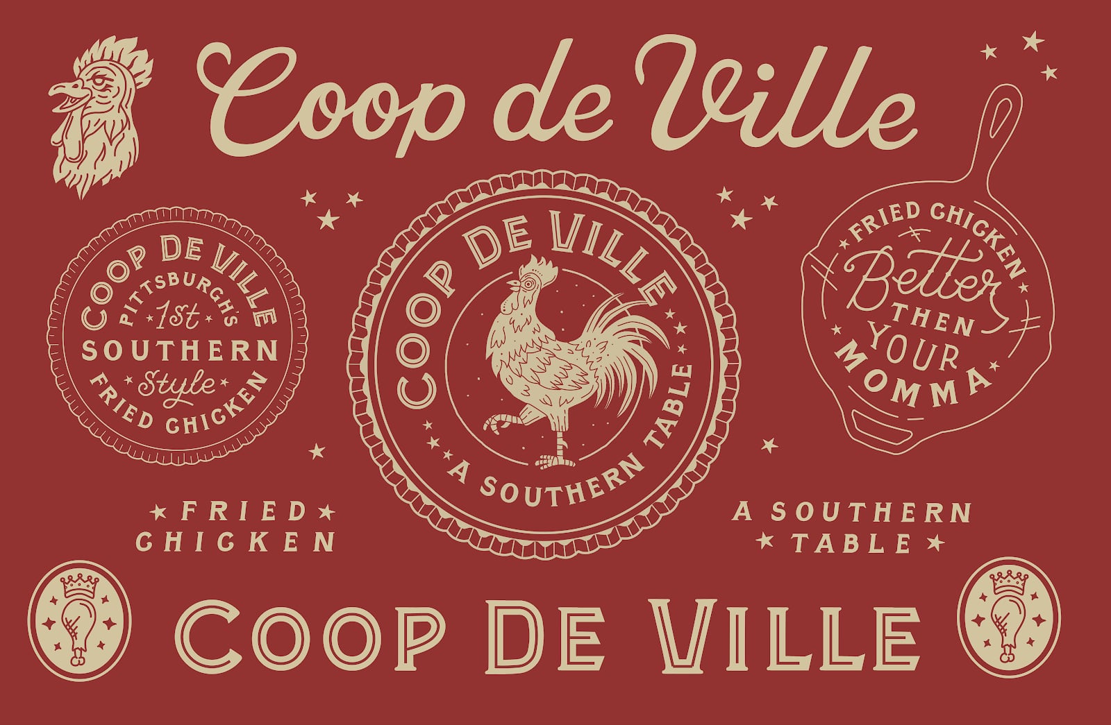 Photo of Coop De Ville
