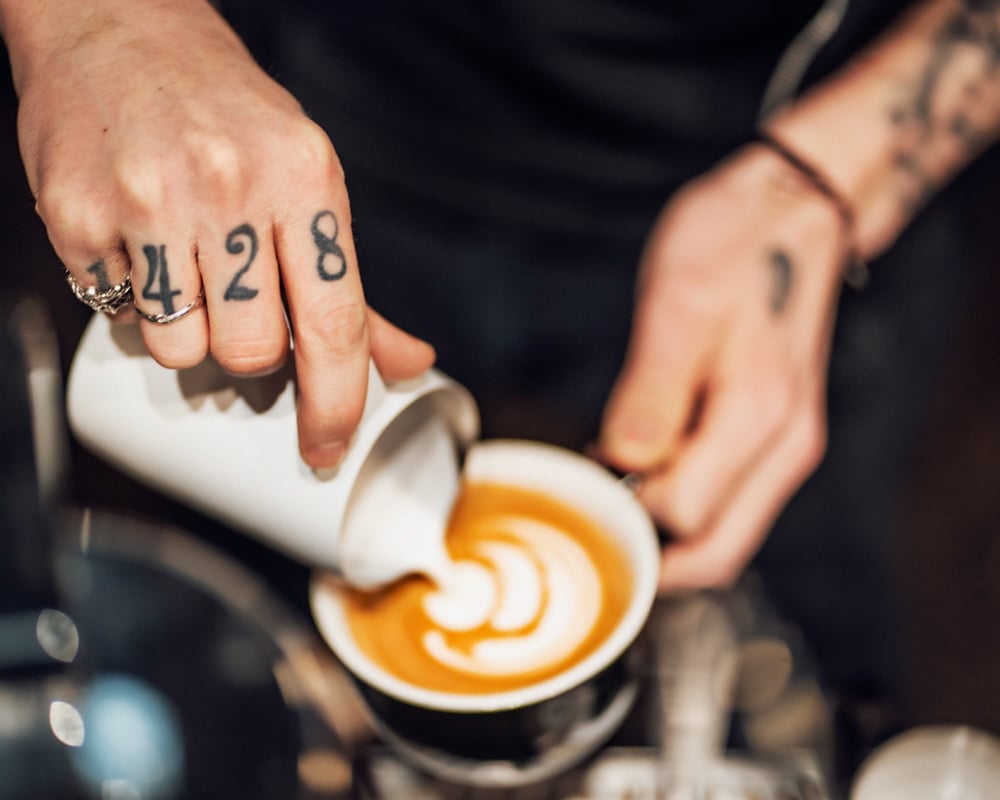 Photo of Think Coffee