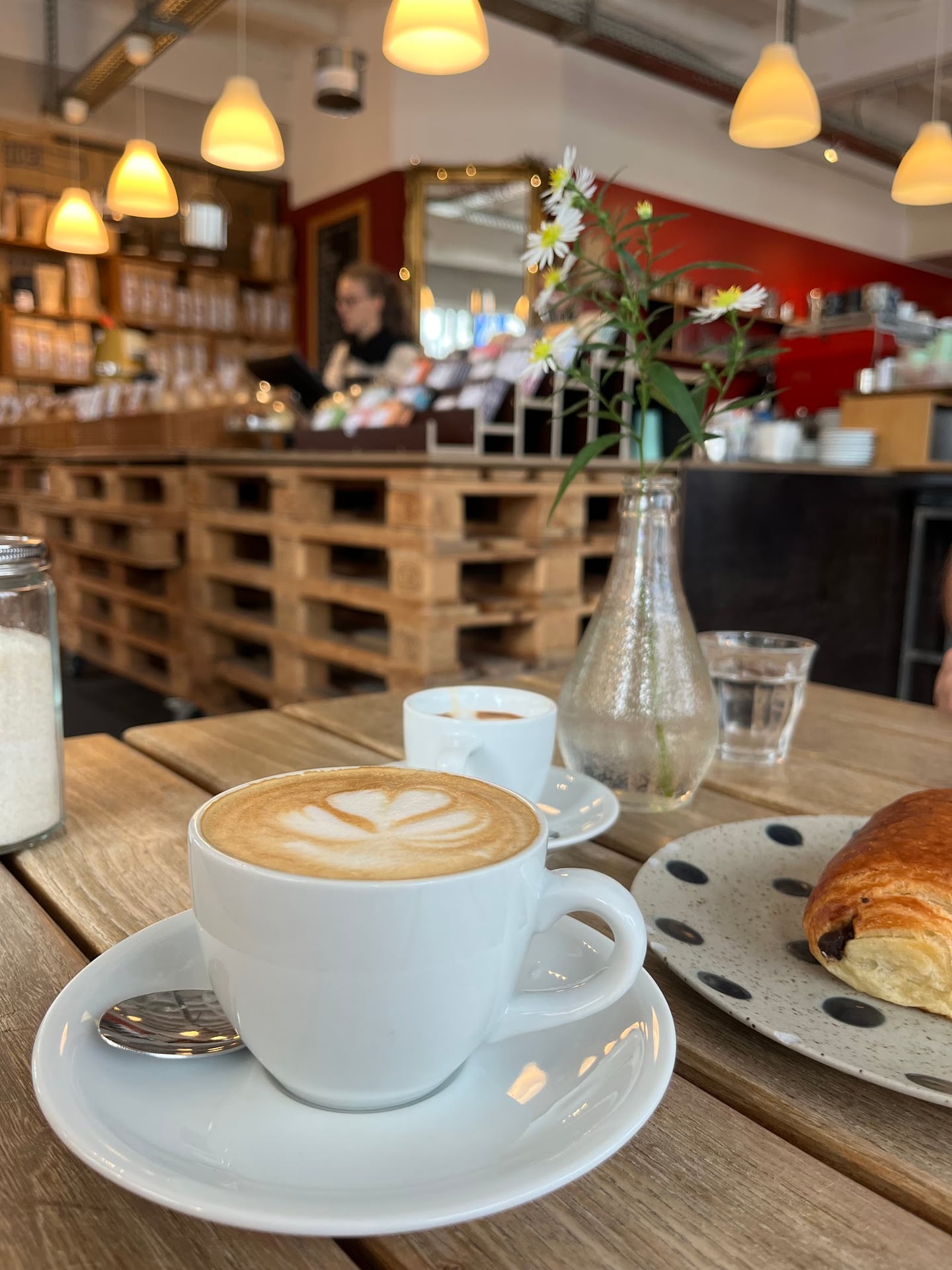 Photo of Kaffeerösterei Kaiserslautern