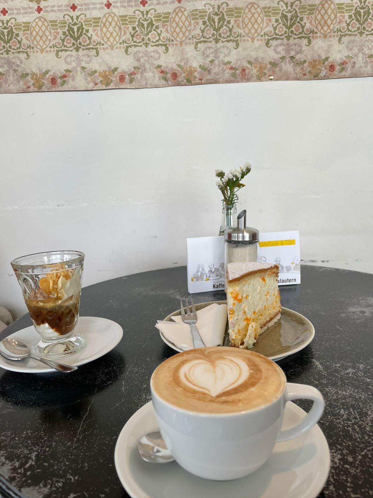 Photo of Kaffeerösterei Kaiserslautern
