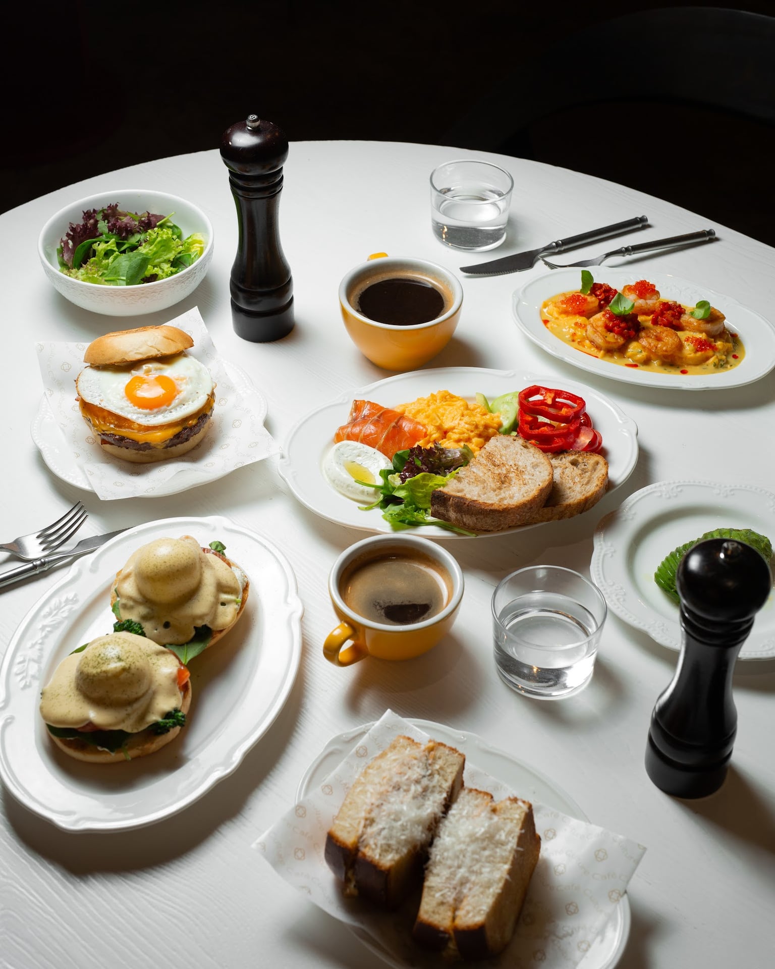 Photo of Culture Cafe