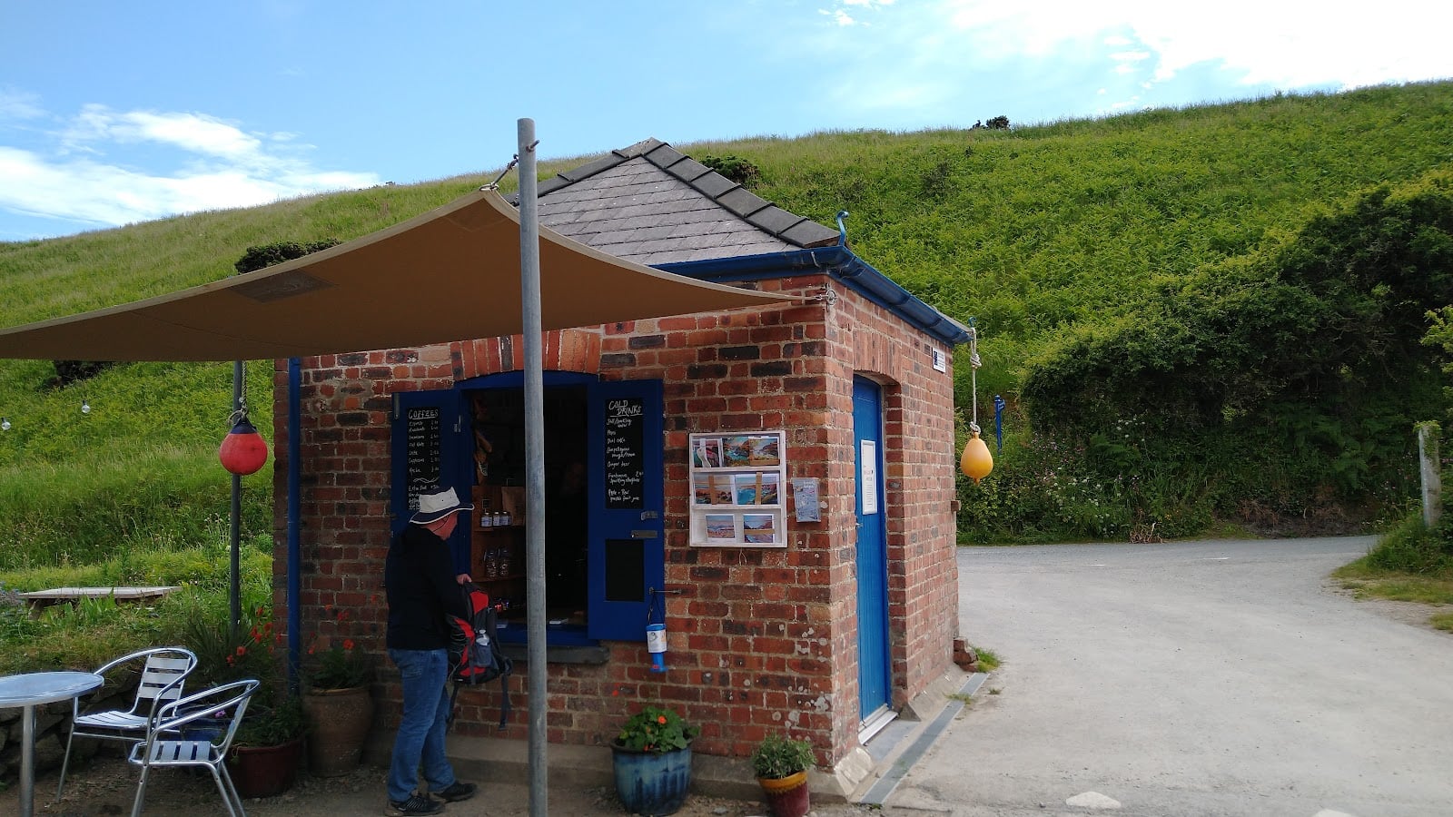 St Davids