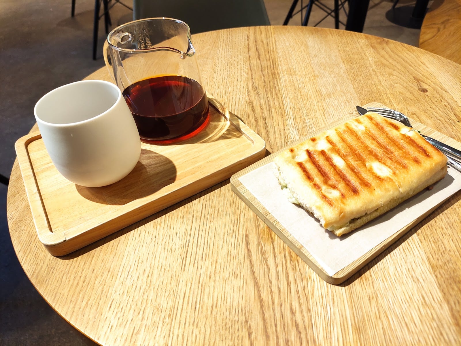 Photo of The Barn Café Potsdamer Platz