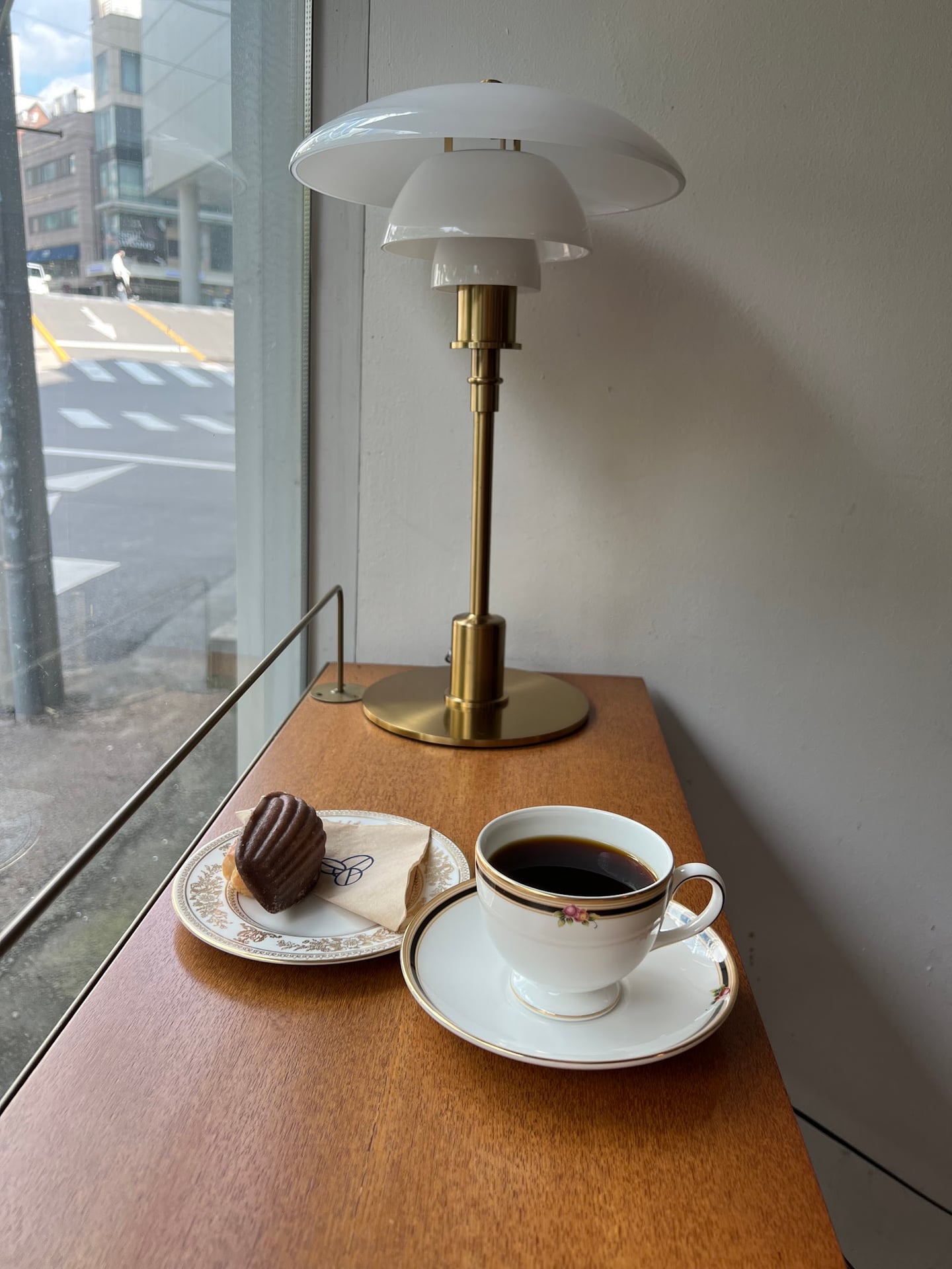 Photo of Millo Coffee Roasters