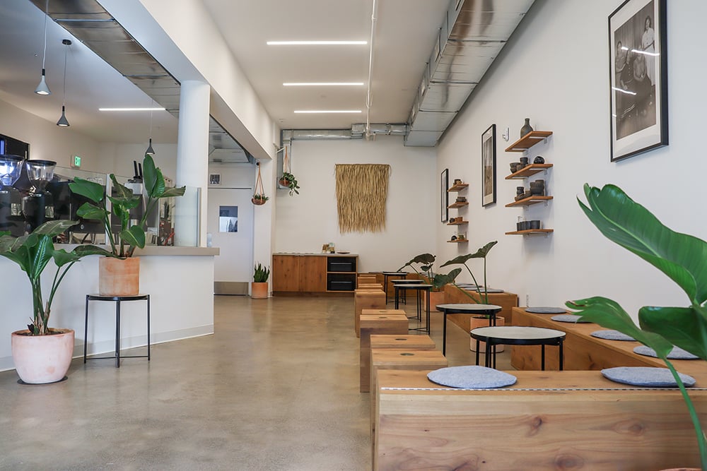 Proyecto Diaz Coffee