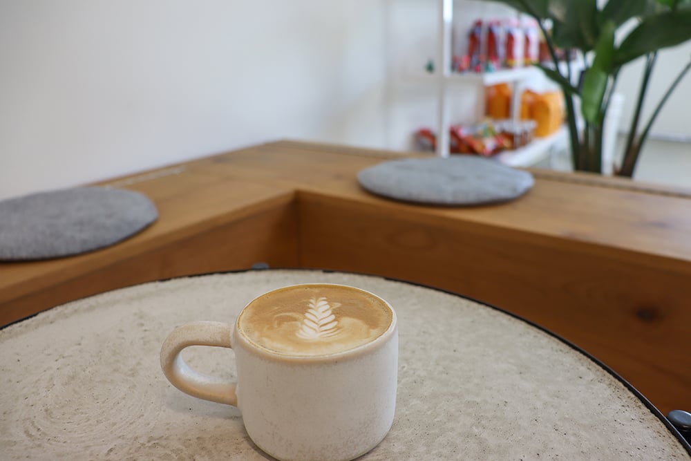 Photo of Proyecto Diaz Coffee