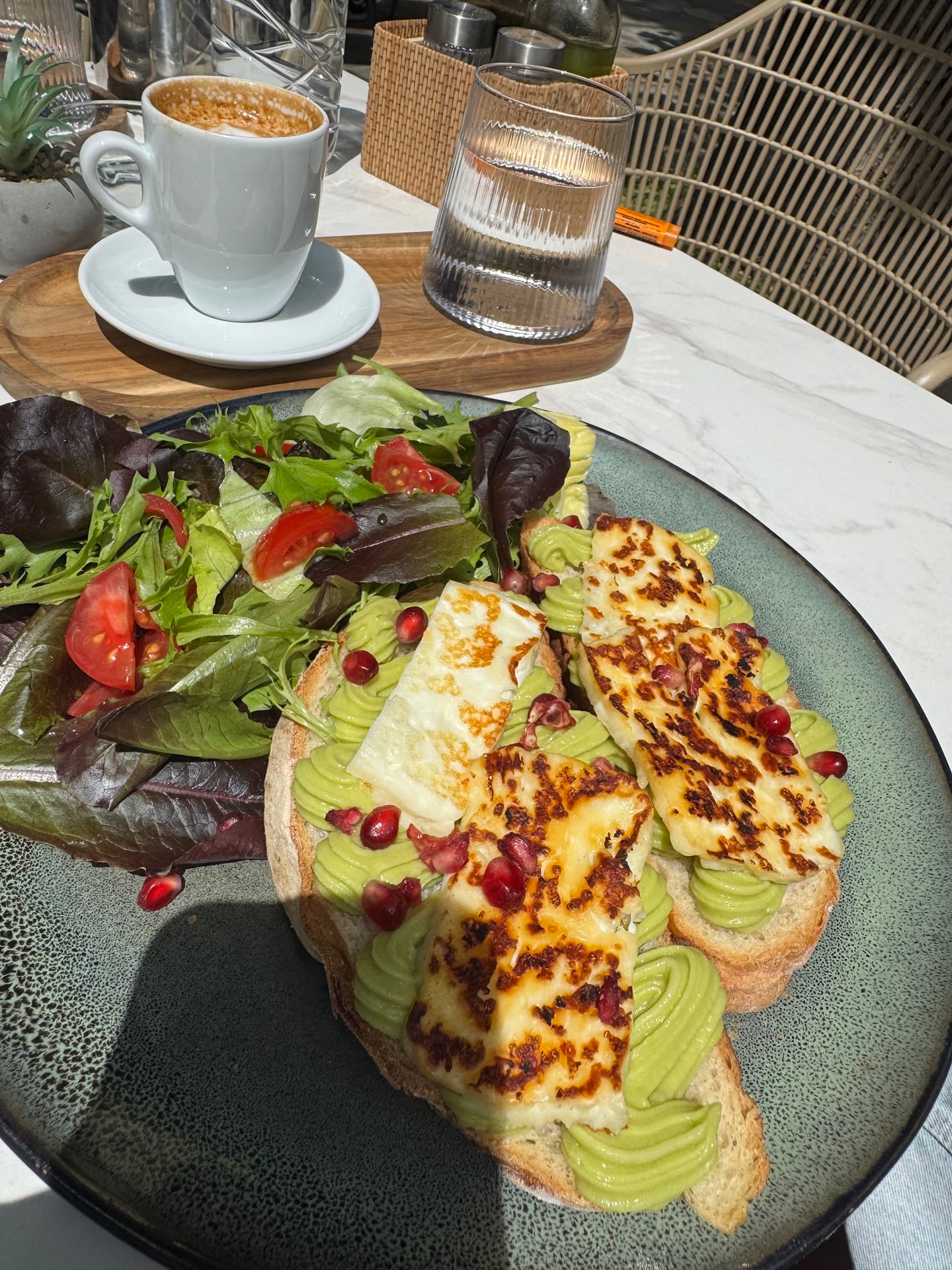 Photo of Turtles Specialty Coffee & Brunch