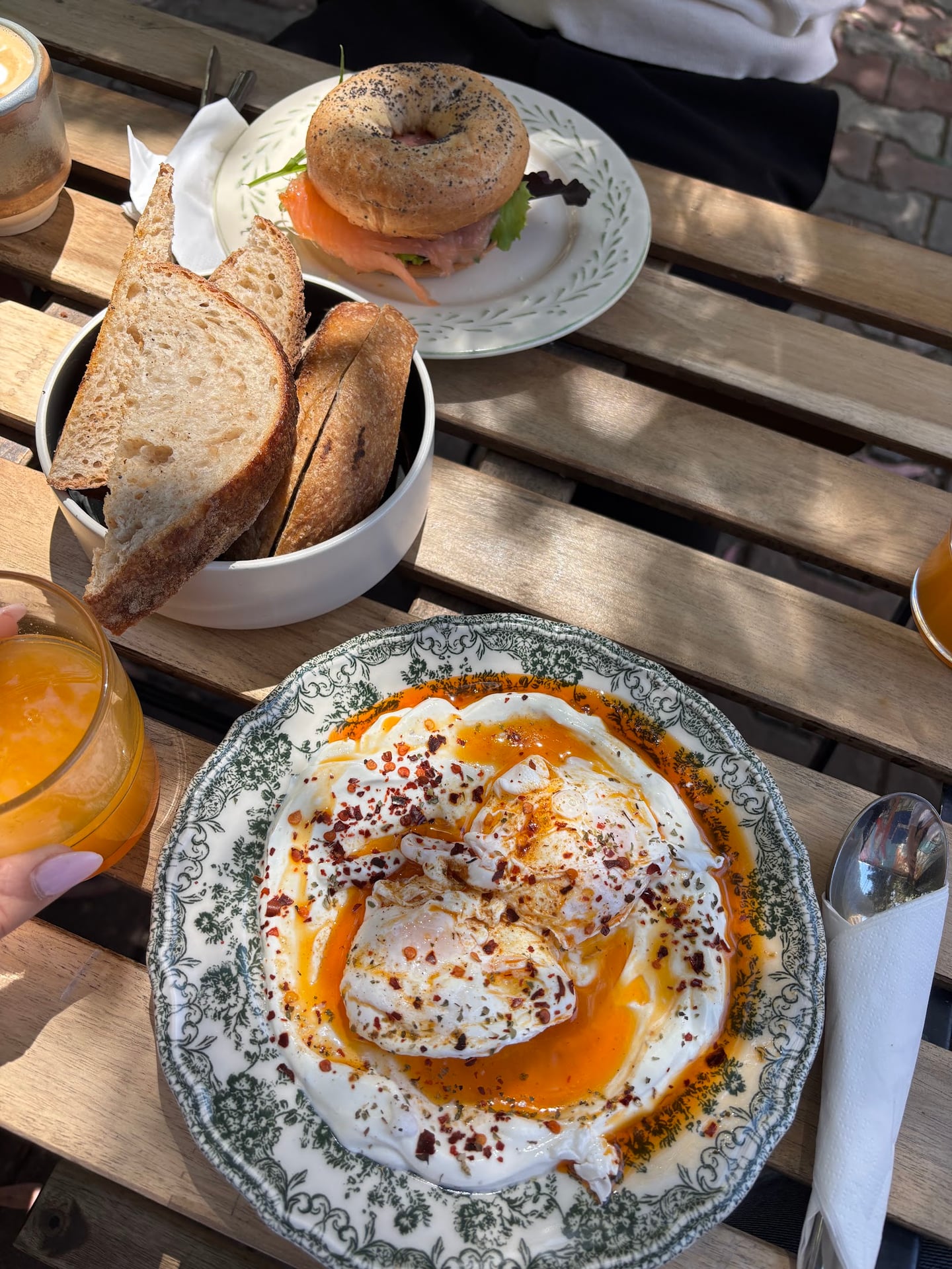 Photo of HANA Corner Café - Specialty Coffee and Brunch