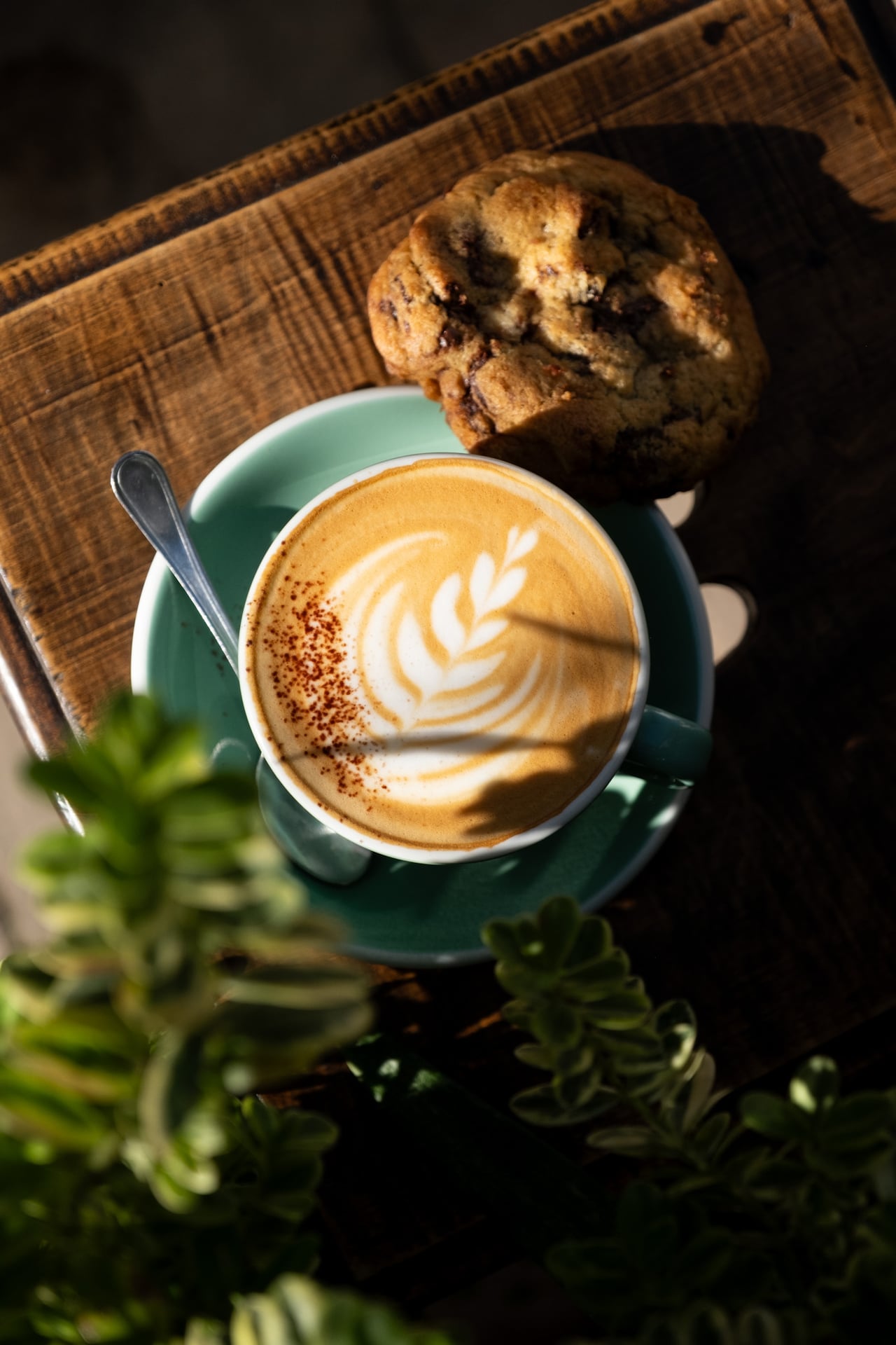 Photo of Coffee Muxu