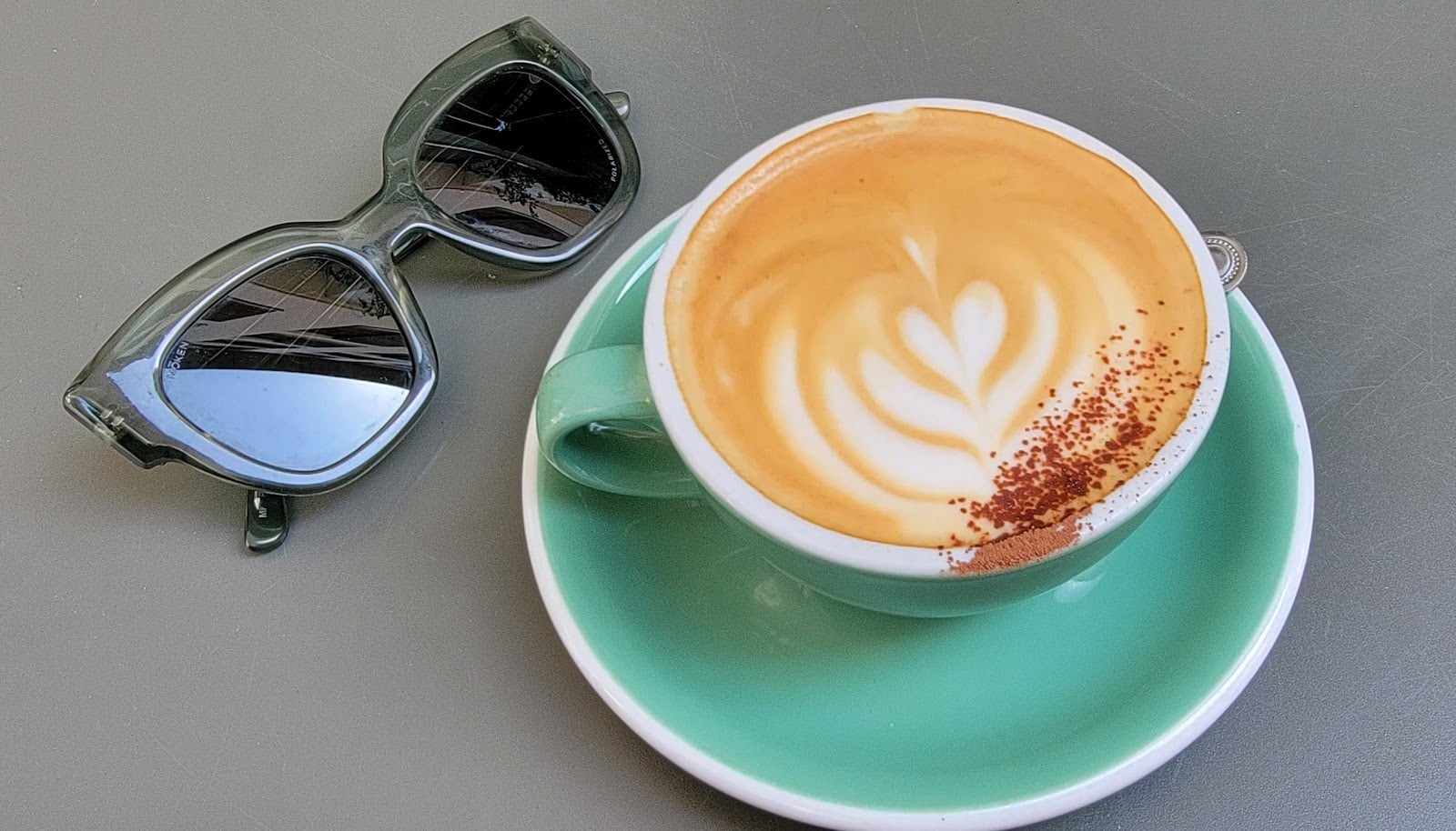 Photo of Coffee Muxu