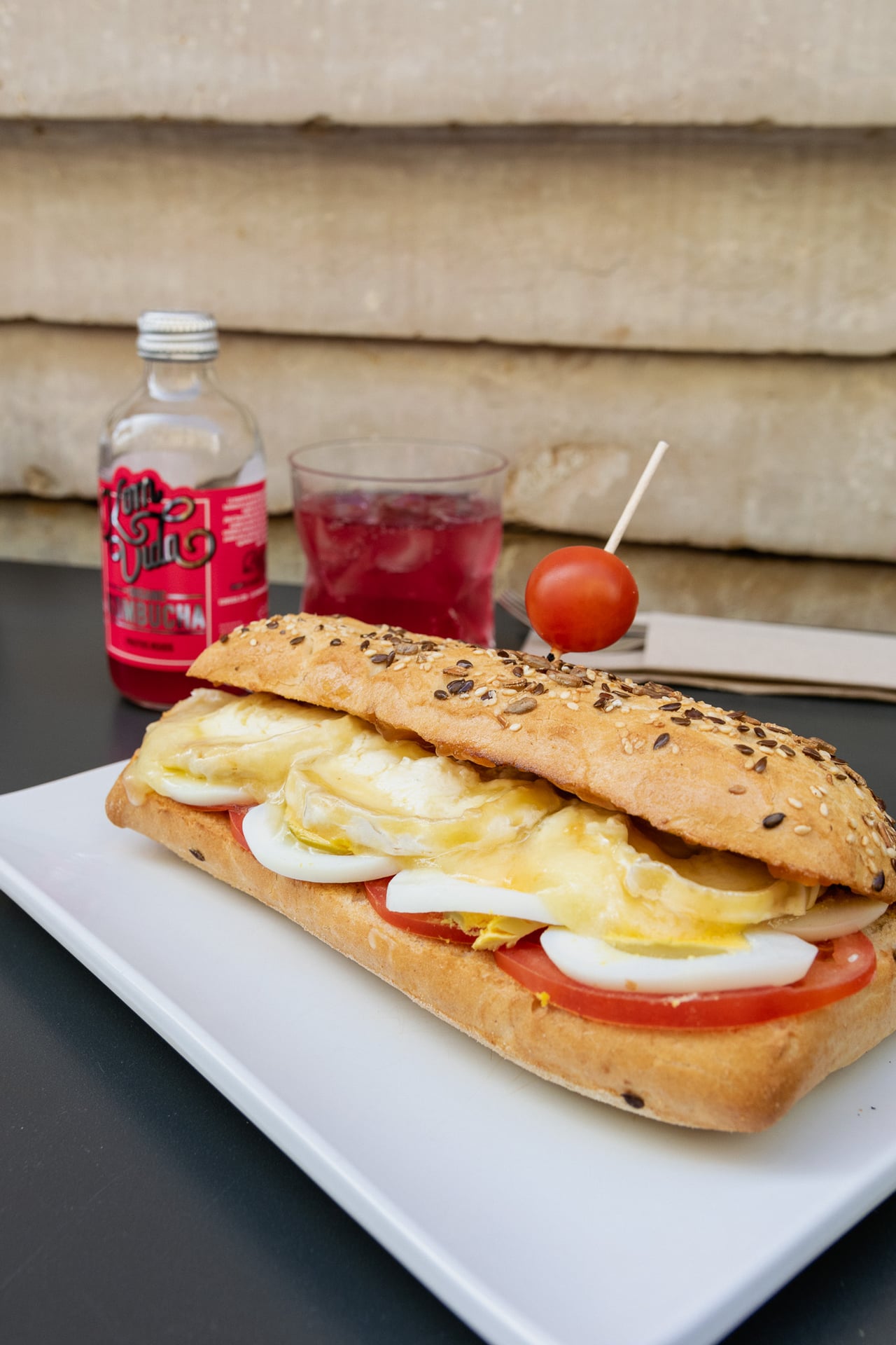 Photo of Mala Leche – Brunch & Specialty Coffee