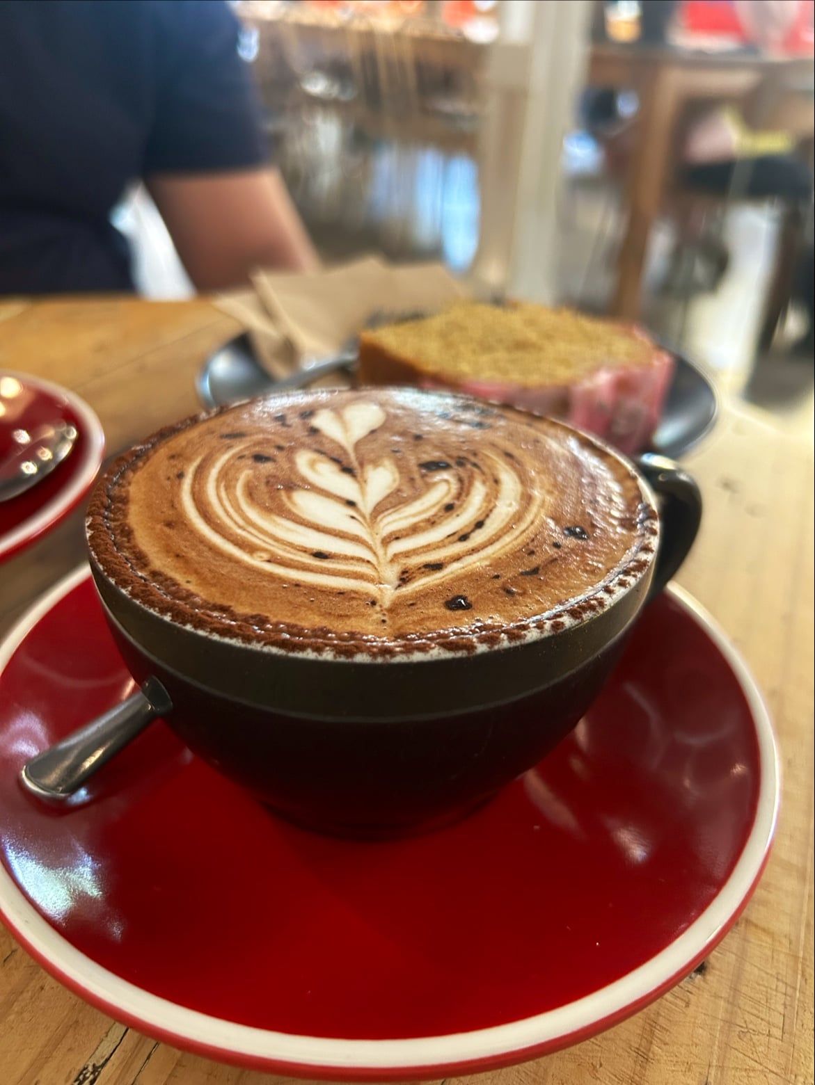 Photo of Monkee Koffee