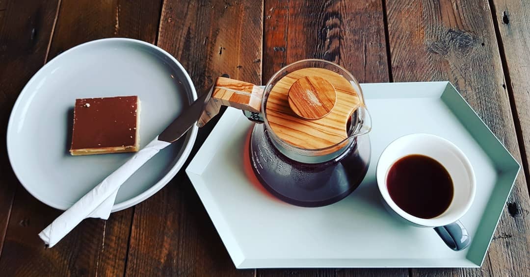 Photo of The Copper Lab Coffee