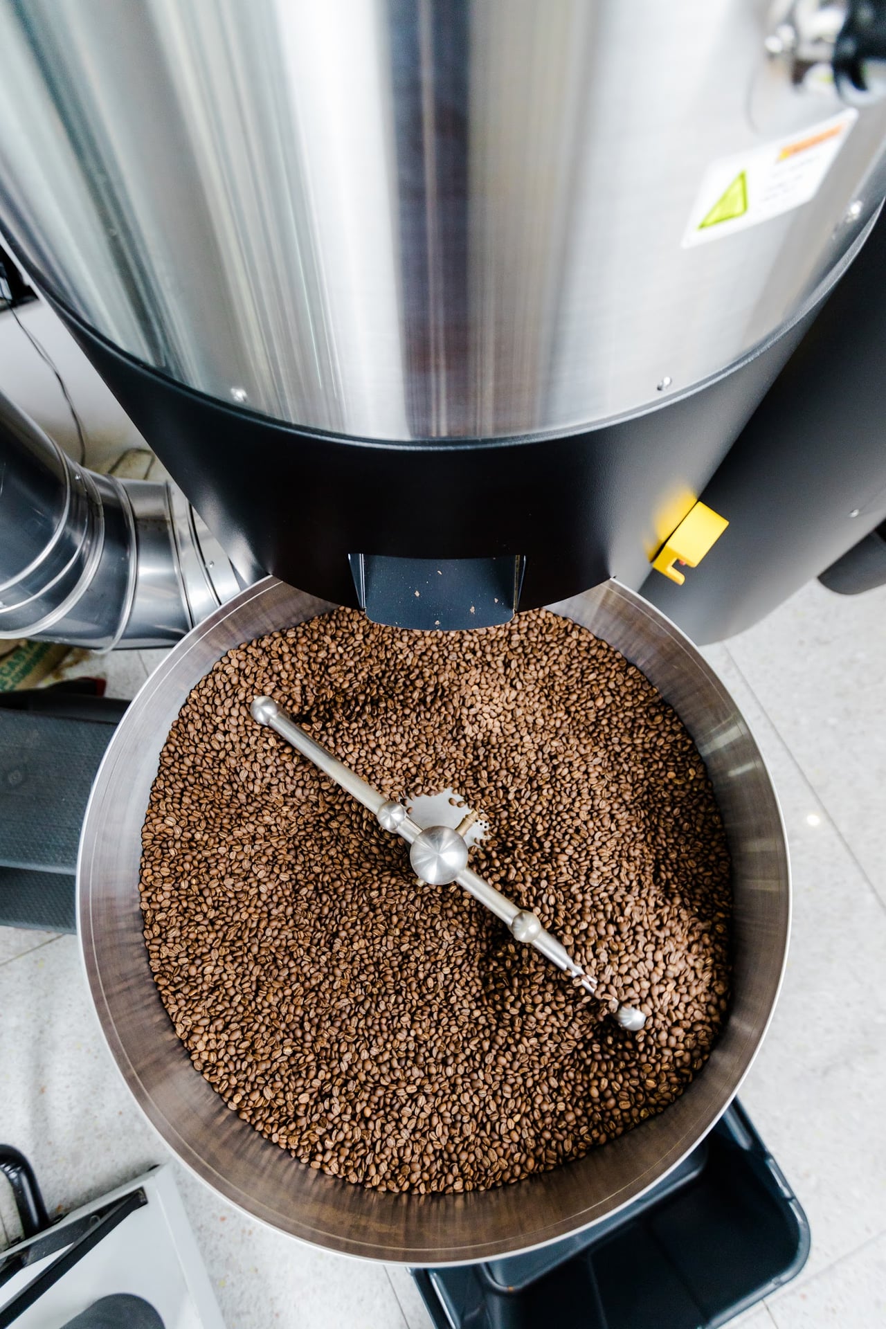 Photo of Meet Lab Coffee