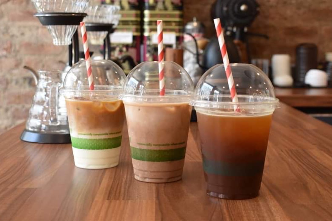 Photo of Rover Coffee Lab