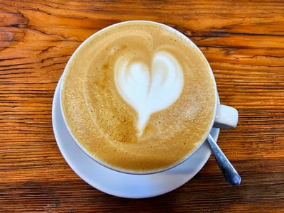 Photo of Cafe Targowa