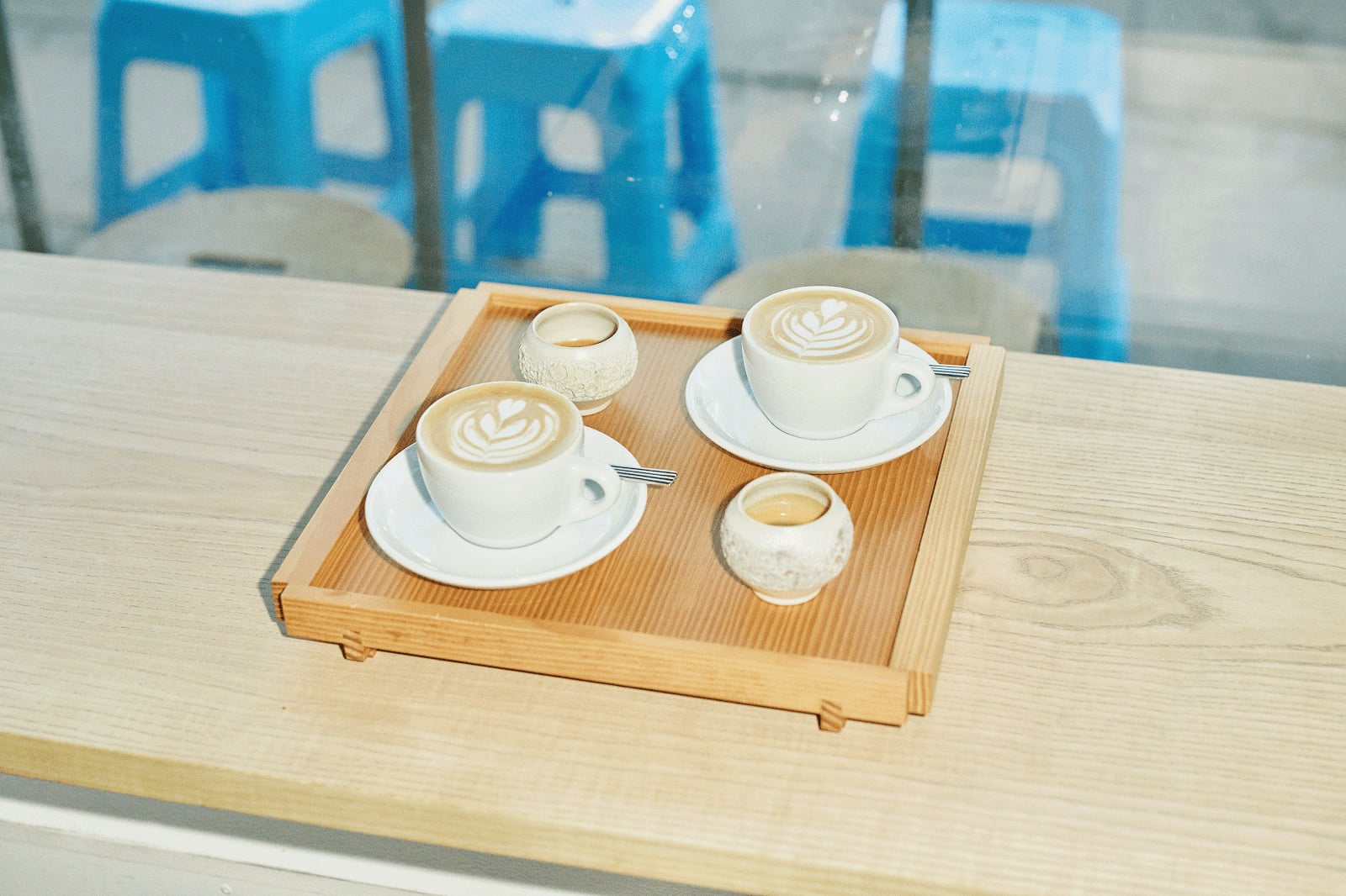 Photo of Prolog Coffee Bar Meatpacking District