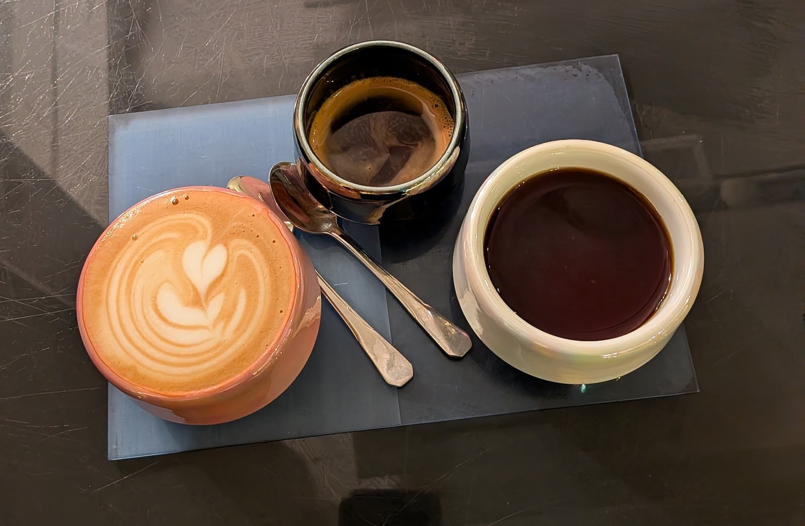 Photo of Acid Coffee