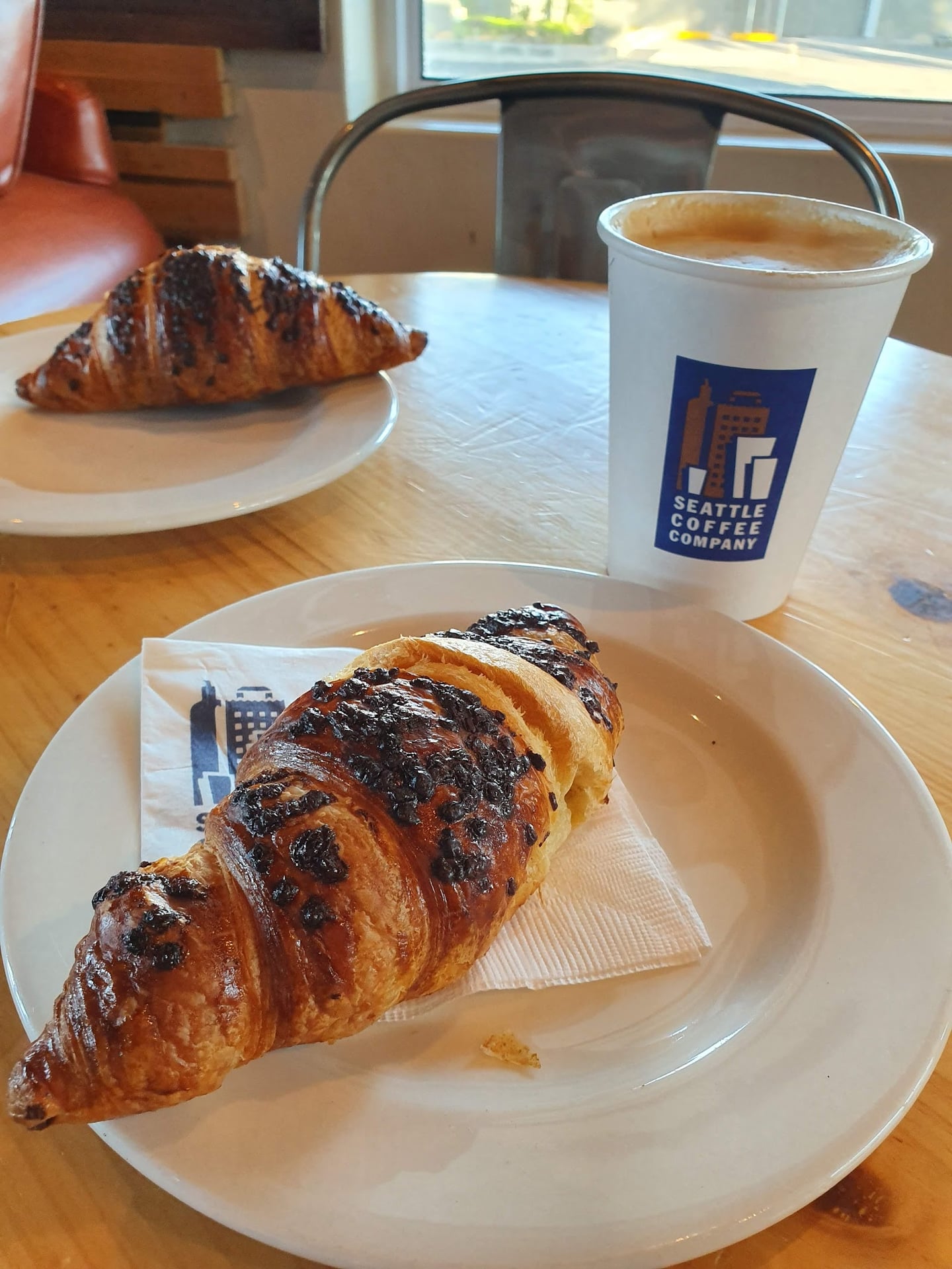 Photo of Seattle Coffee Company Ocean Square