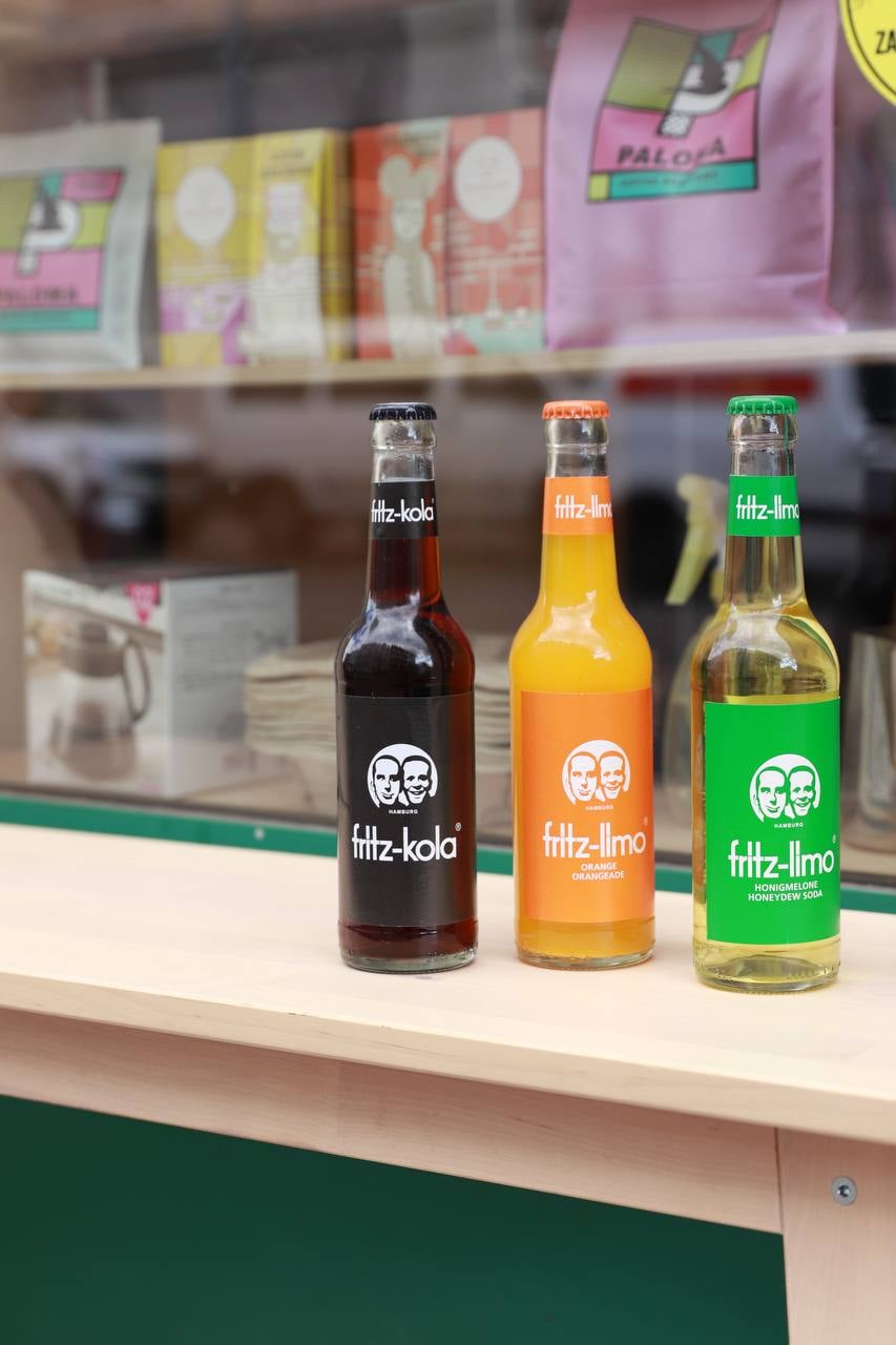 Photo of EMIGRANT Specialty Coffee – Starowiślna