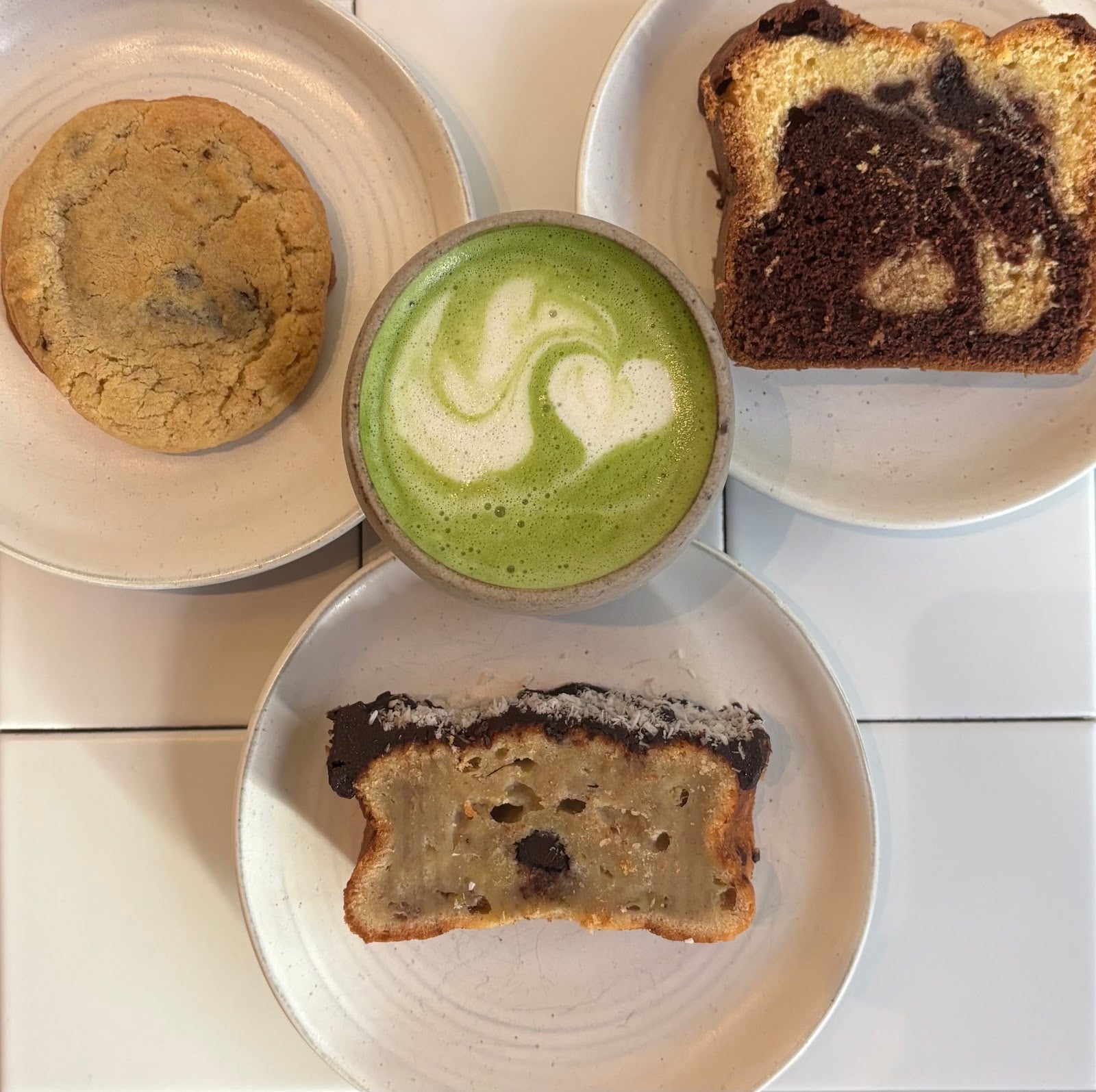 Photo of Ruine Coffee