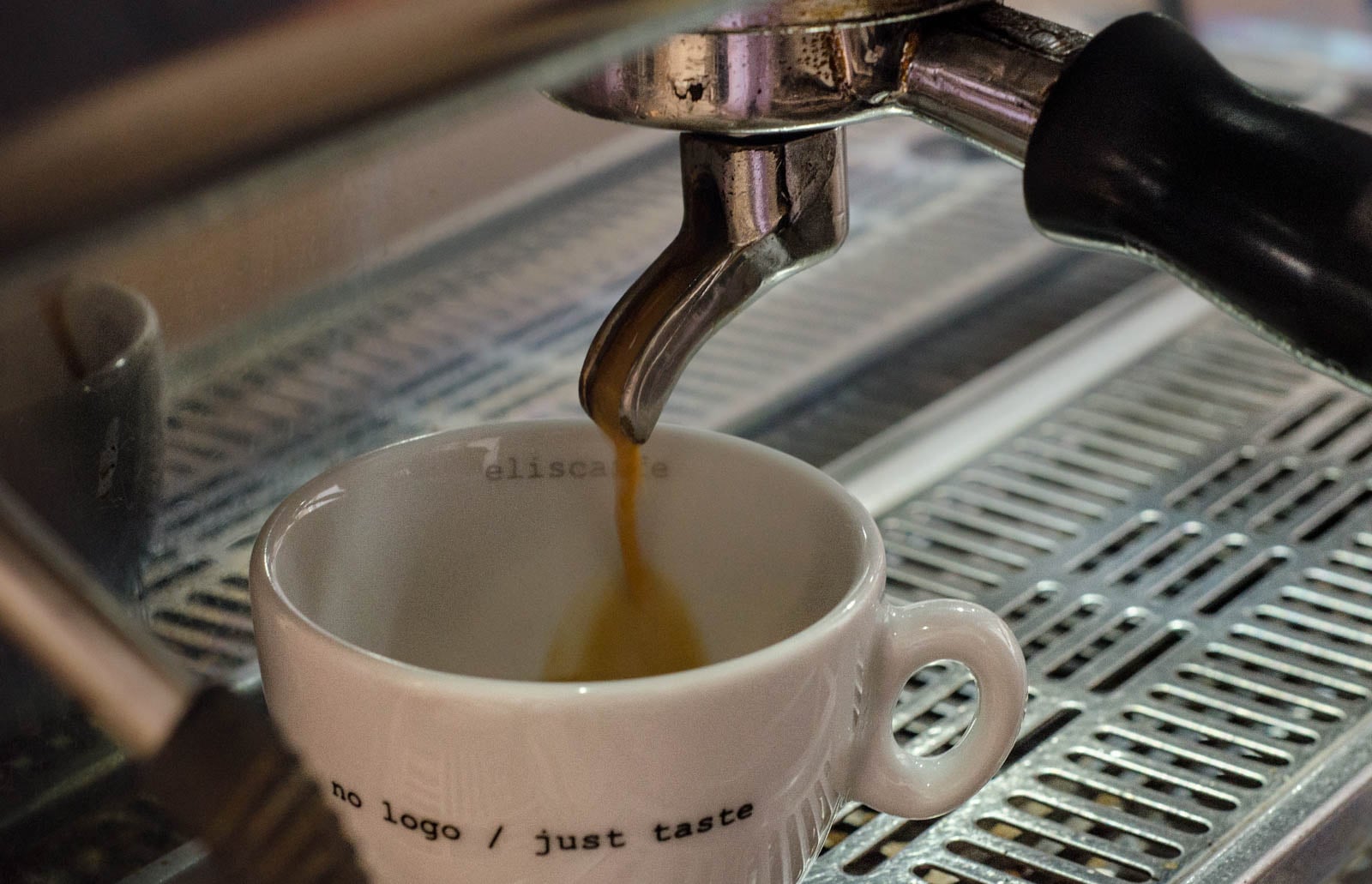 Photo of Eliscaffe (Cafe)