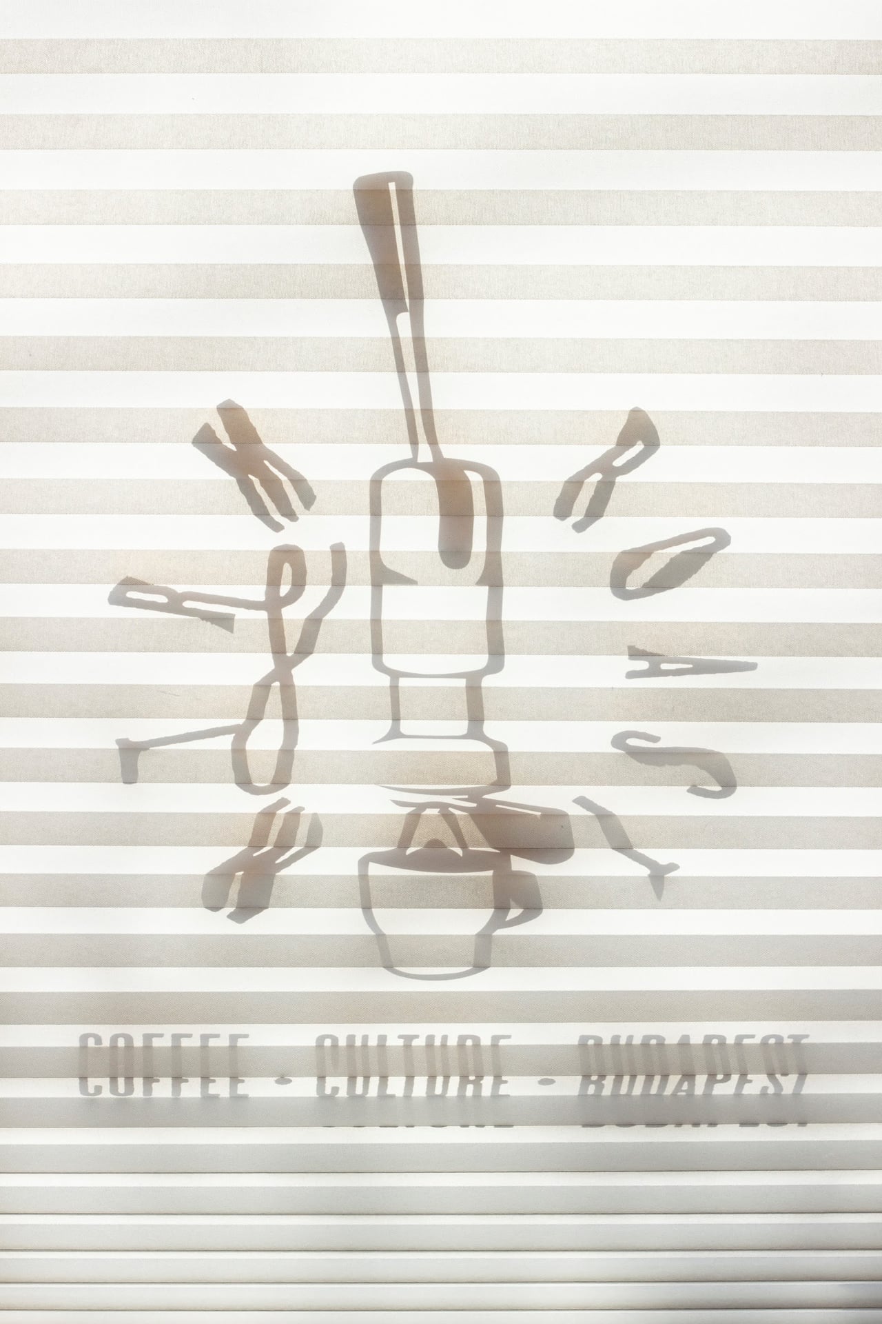 Photo of MTRM roast - specialty coffee micro roastery and showroom Budapest