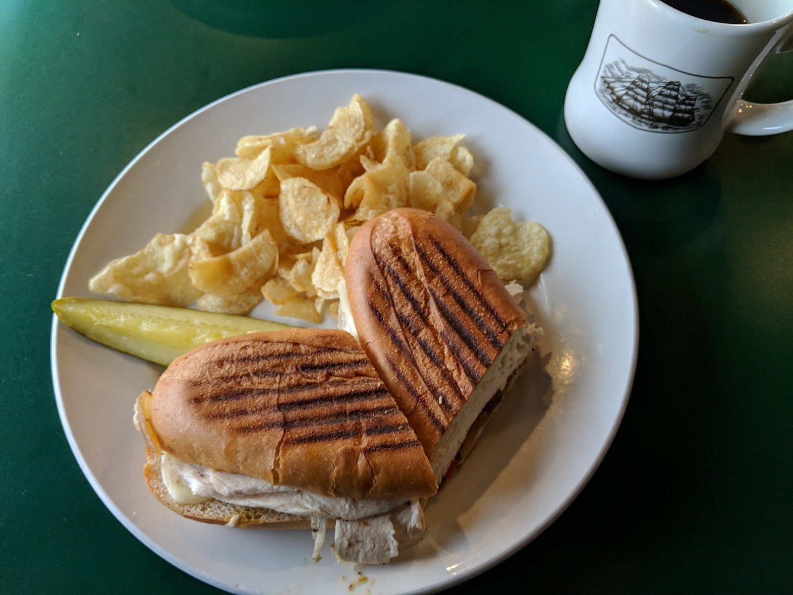 Photo of Longbottom Coffee & Tea