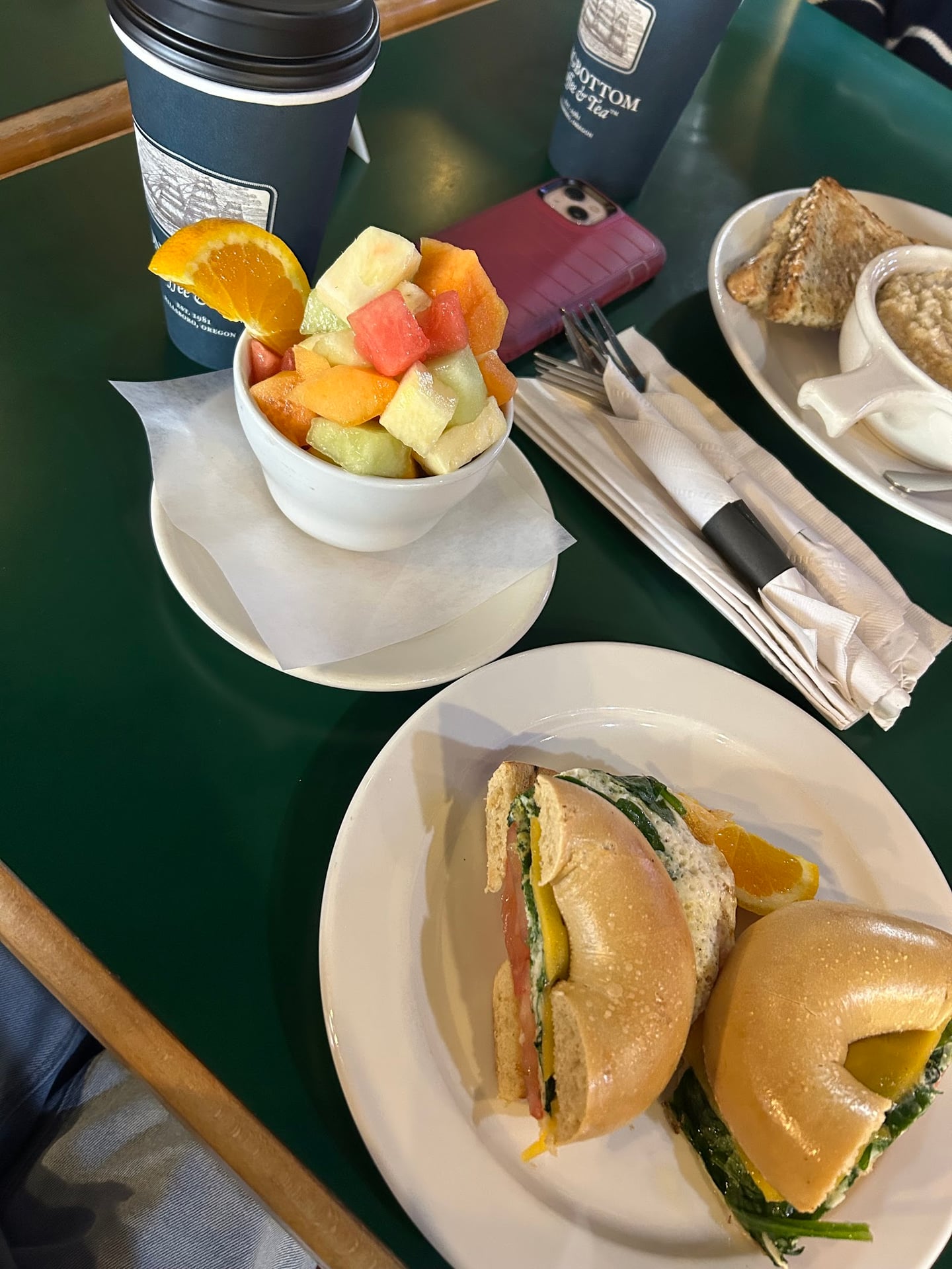 Photo of Longbottom Coffee & Tea