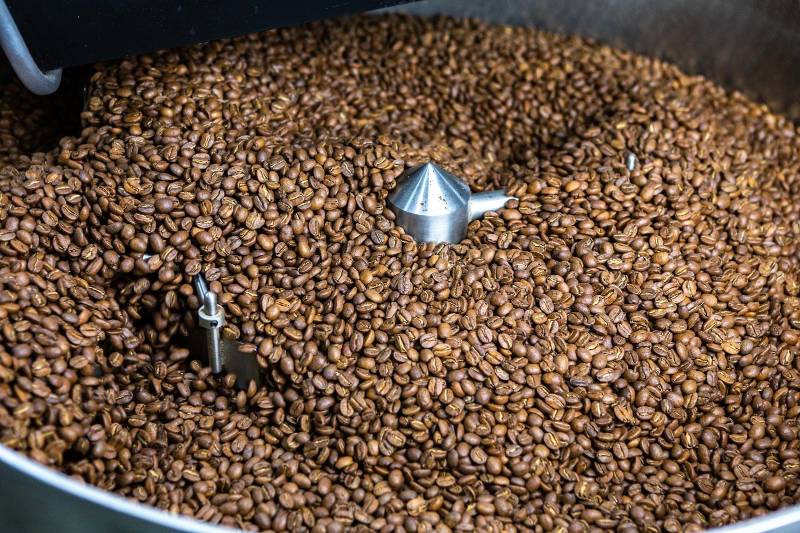 Photo of Java Coffee Serbia