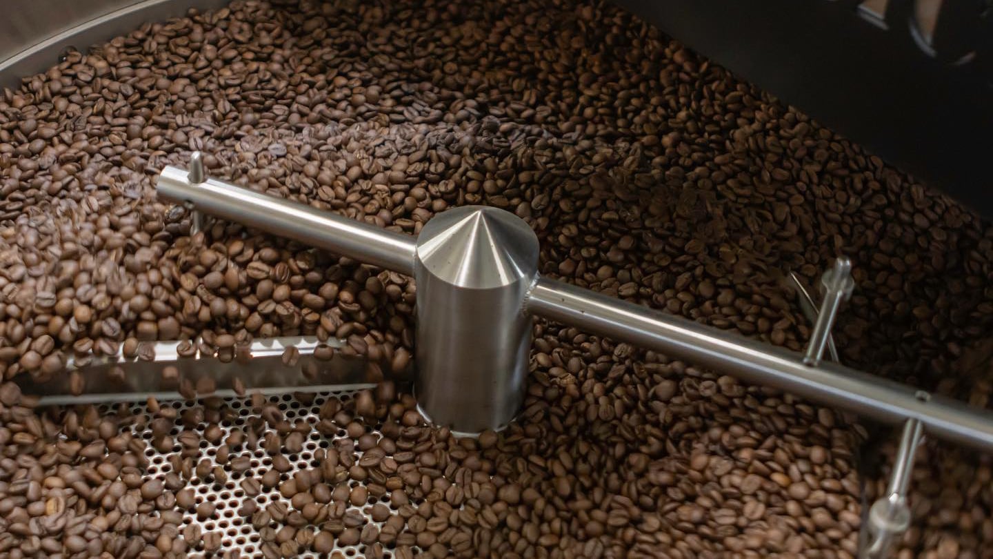 Photo of Java Coffee Serbia