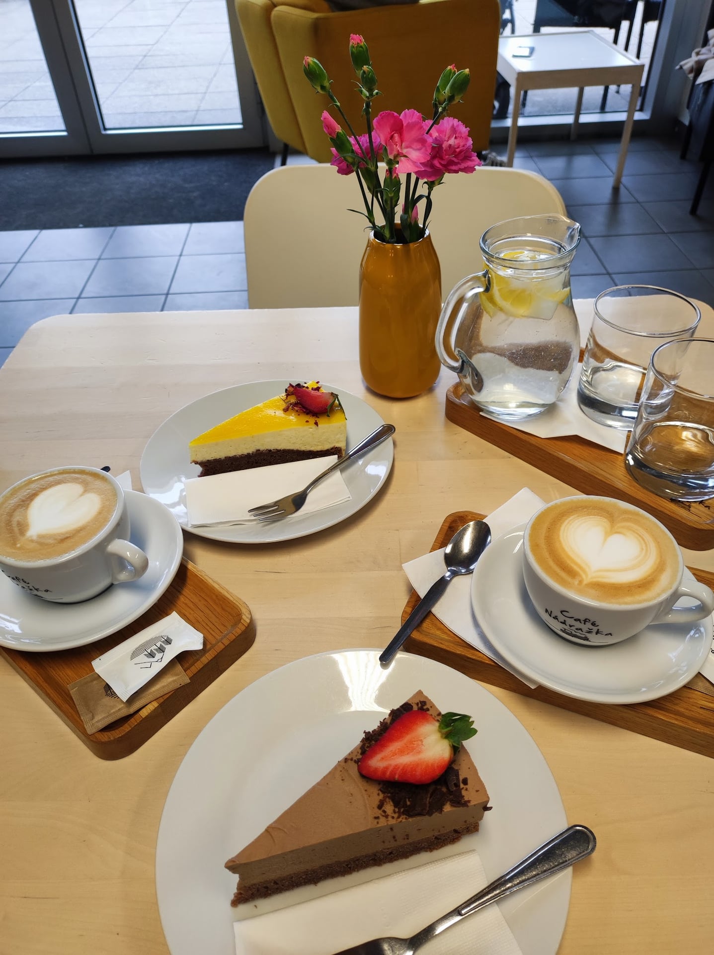 Photo of Café Nádražka