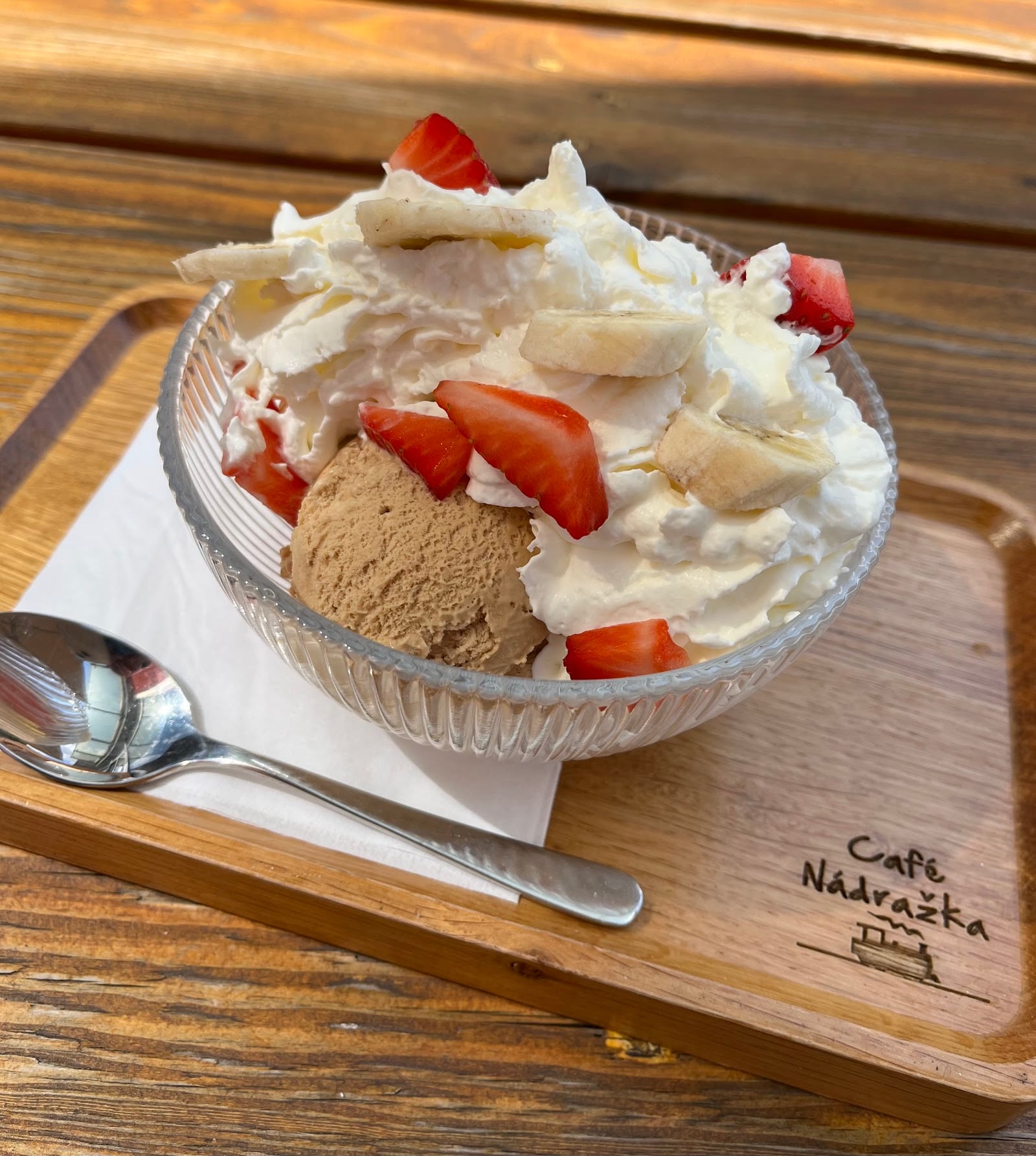 Photo of Café Nádražka