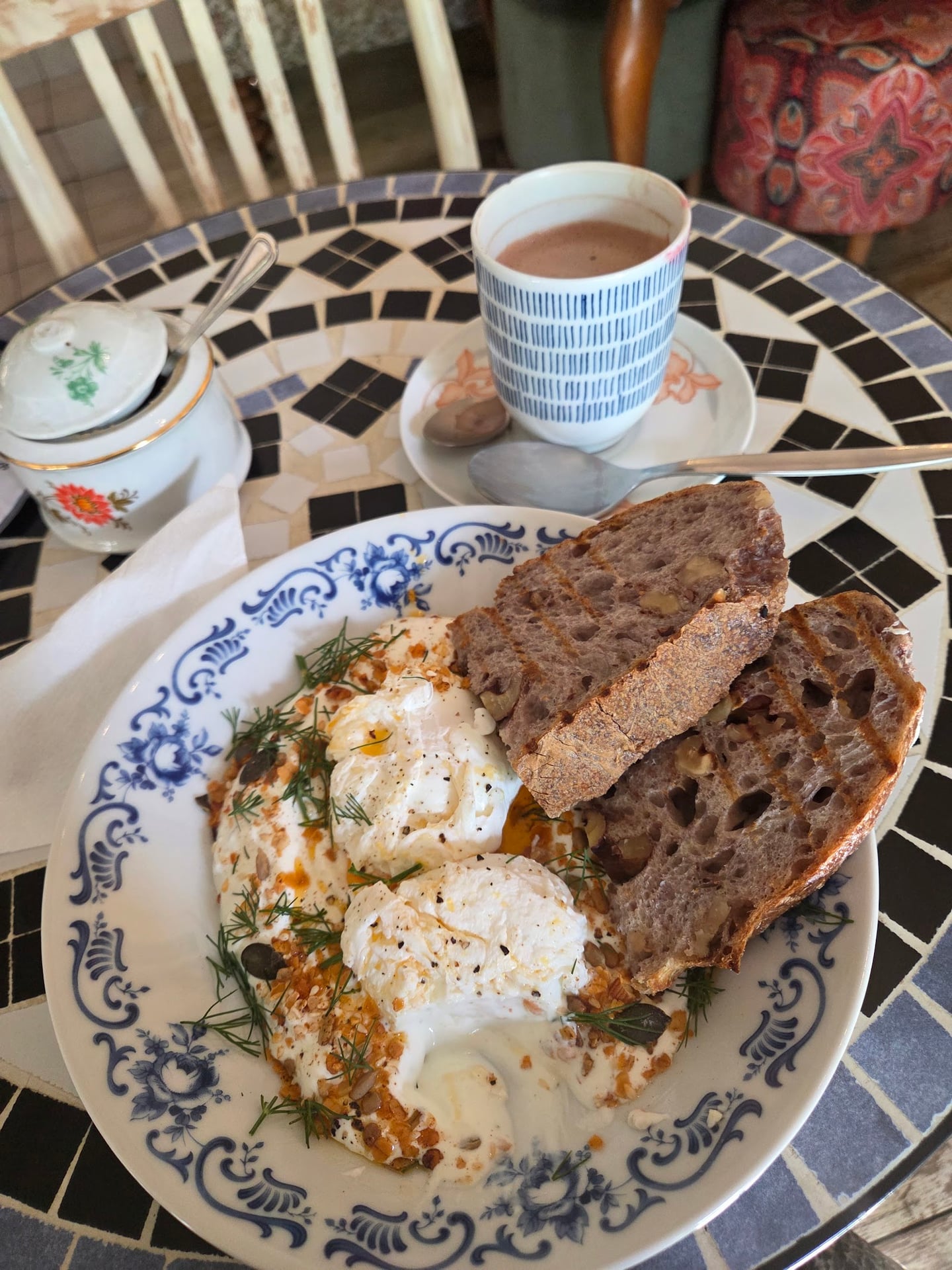 Photo of Cafe spirit
