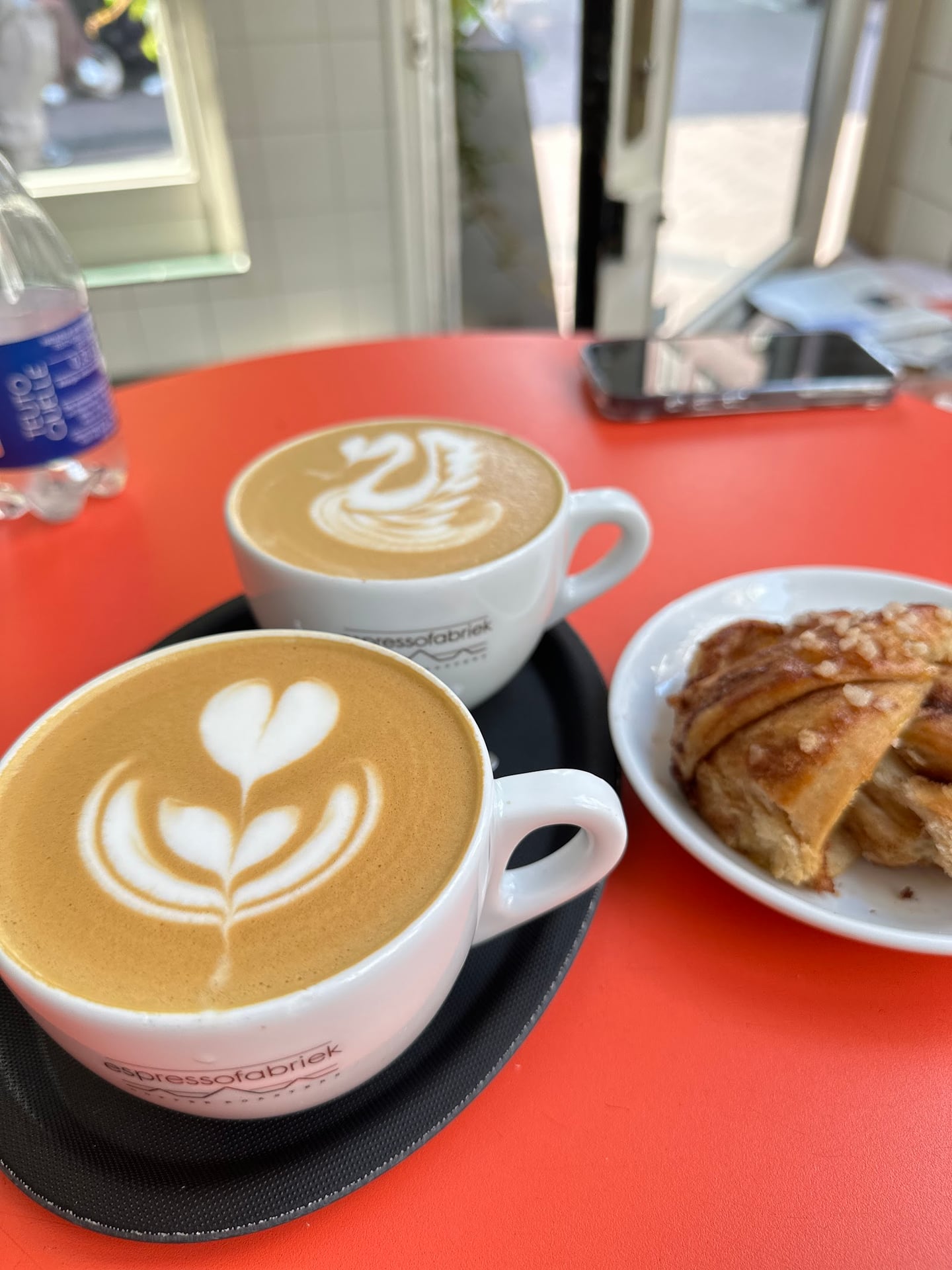 Photo of NU koffie & delicatessen