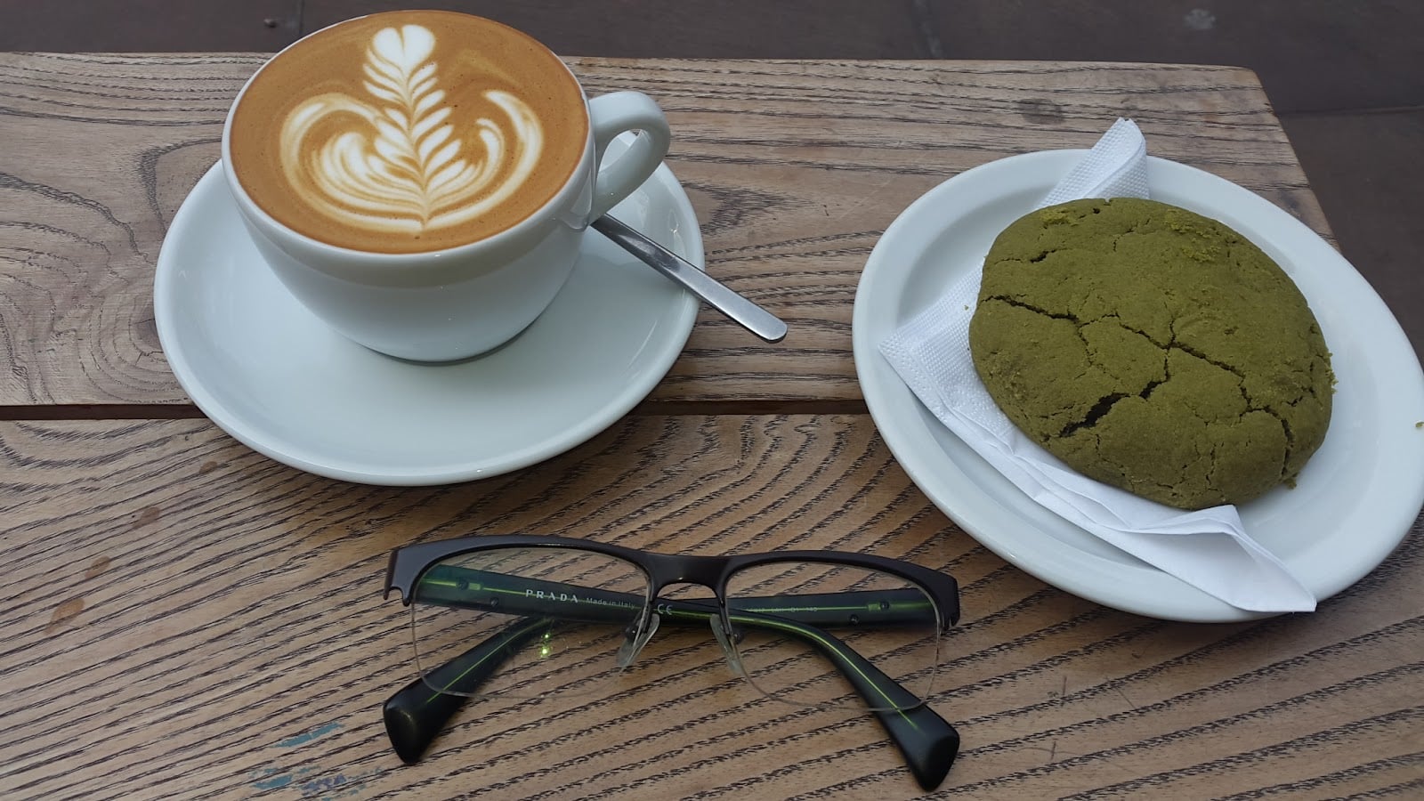 Photo of Store Street Espresso