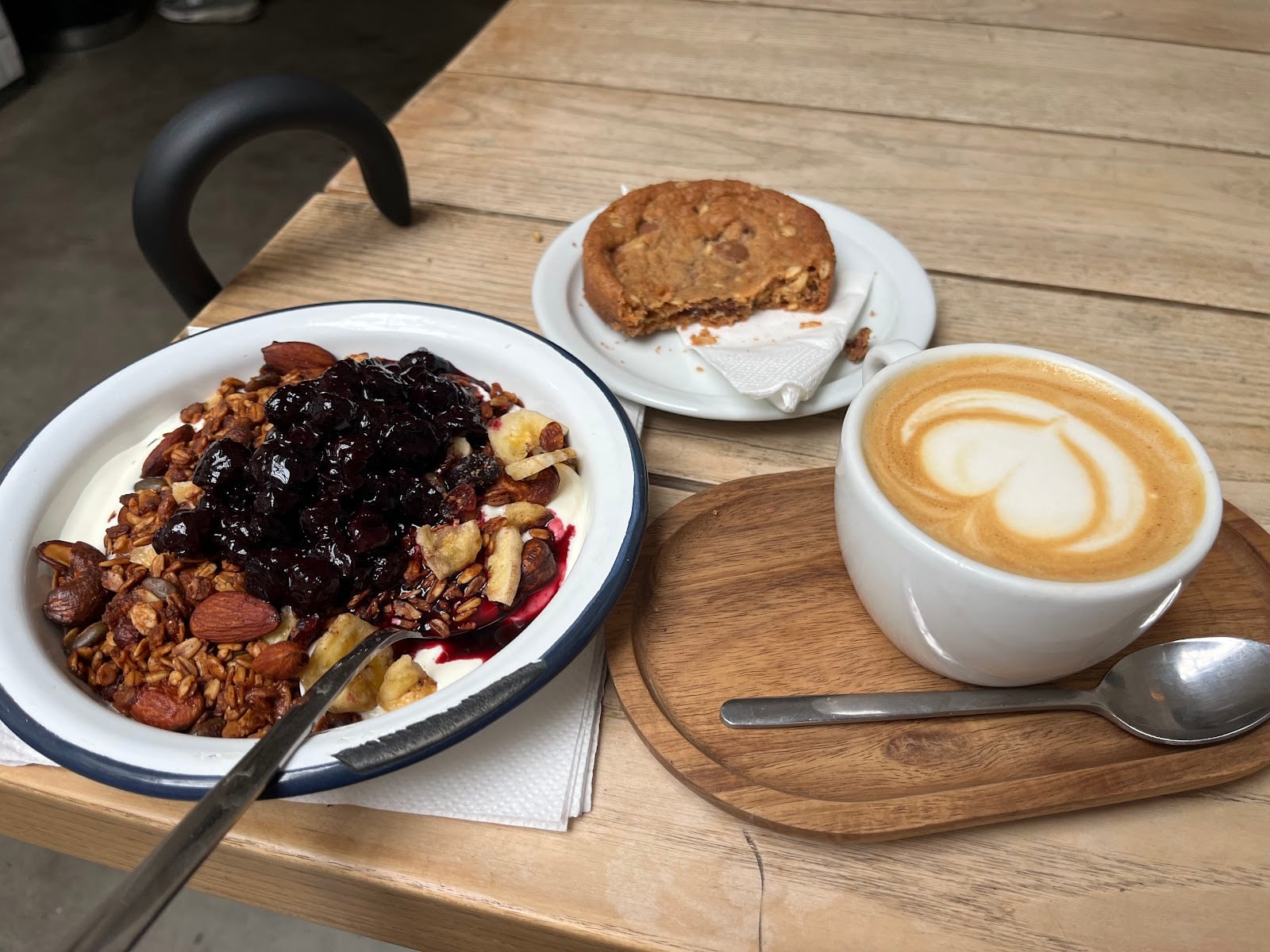 Photo of Store Street Espresso