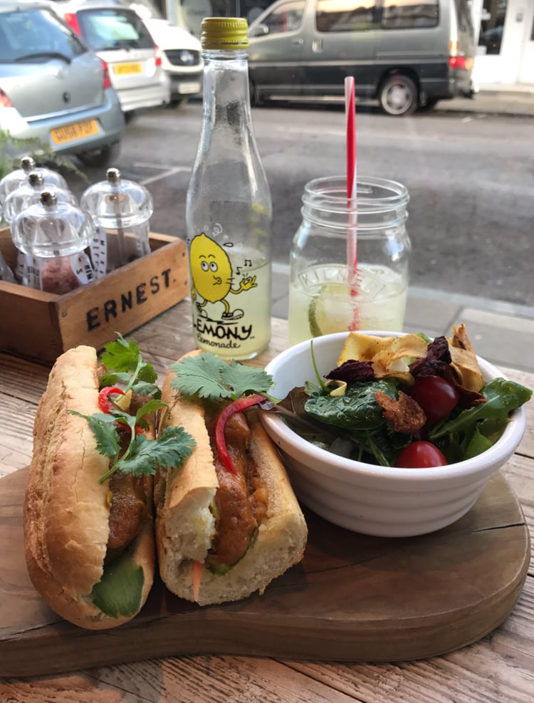 Photo of The Robin Craft Cafe
