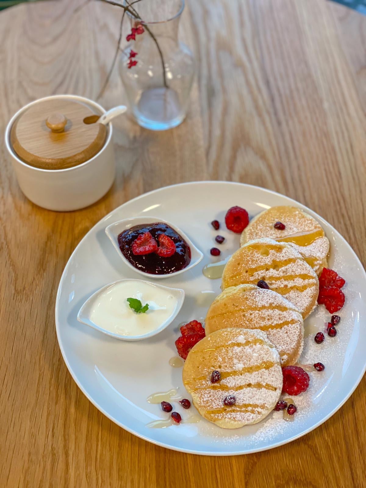 Photo of Rozlitý kafe