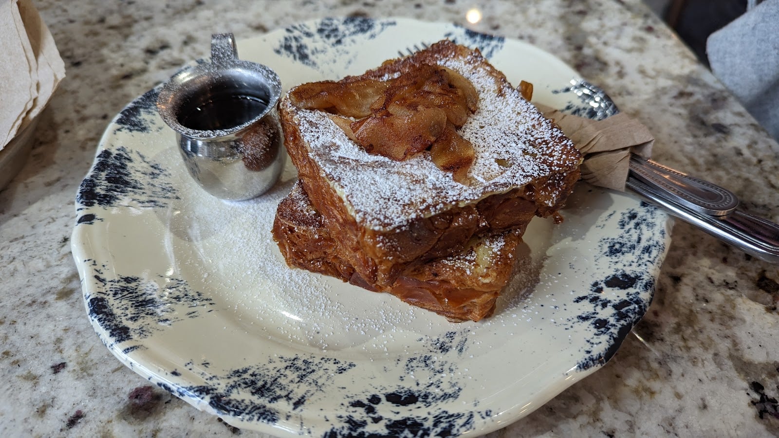 Photo of The Little Tart Bakeshop