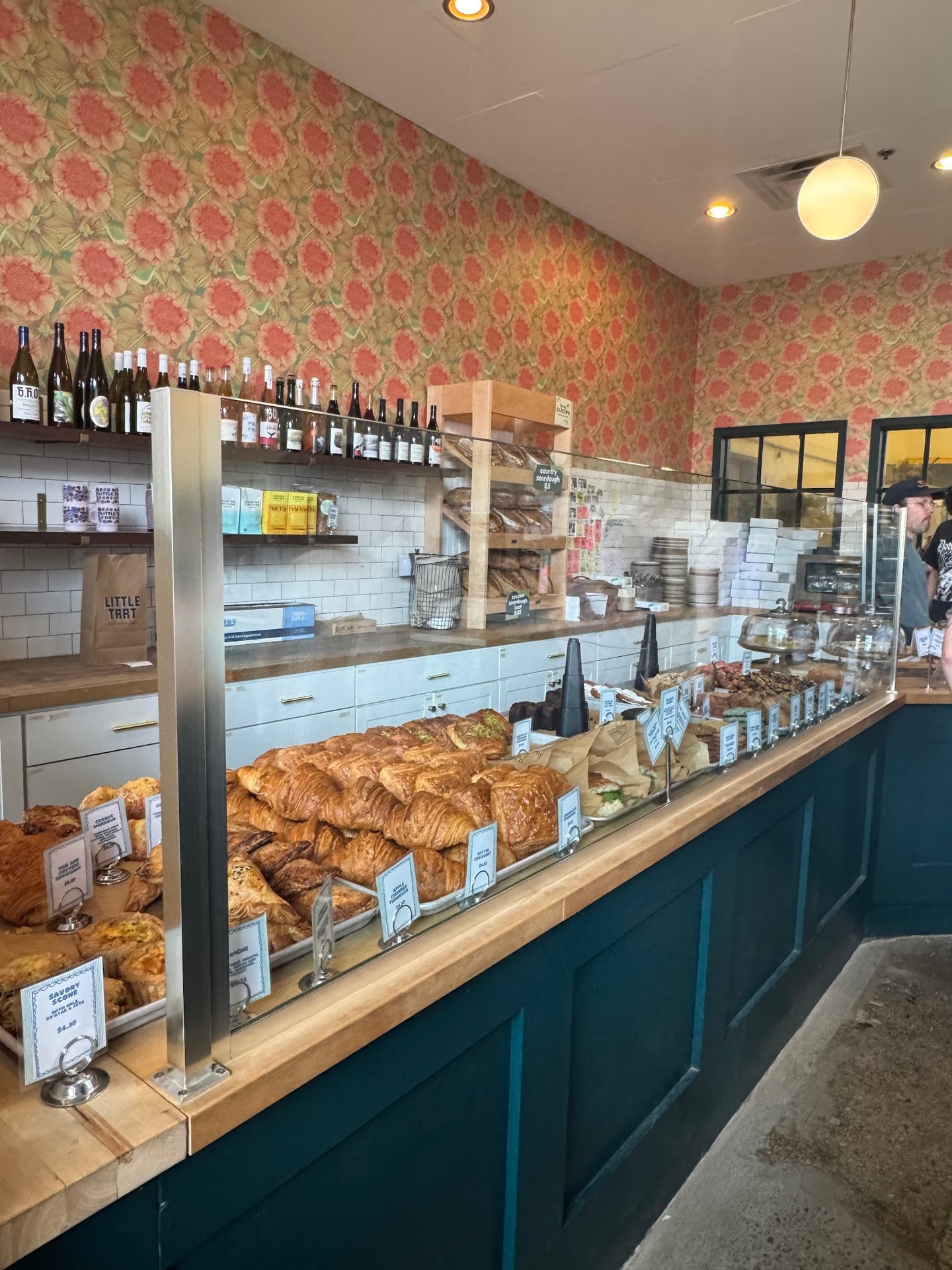 Photo of The Little Tart Bakeshop