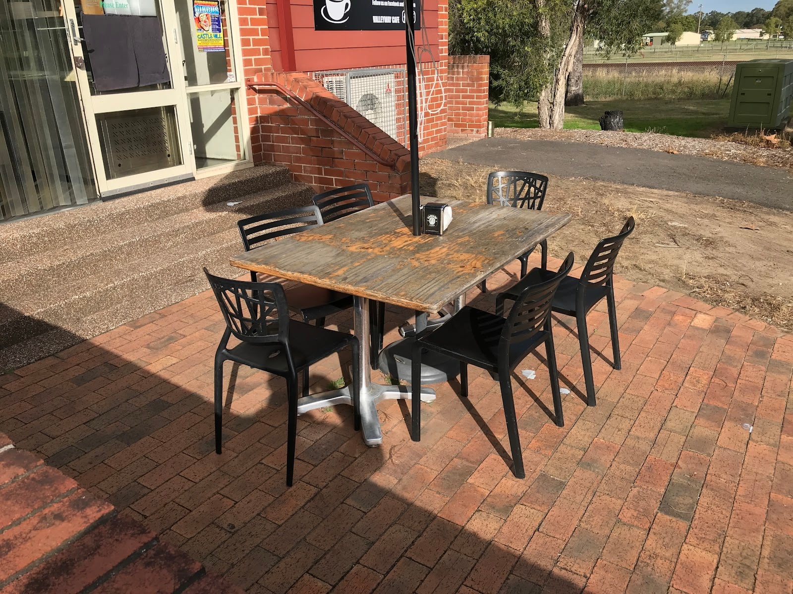 Valleyway Cafe