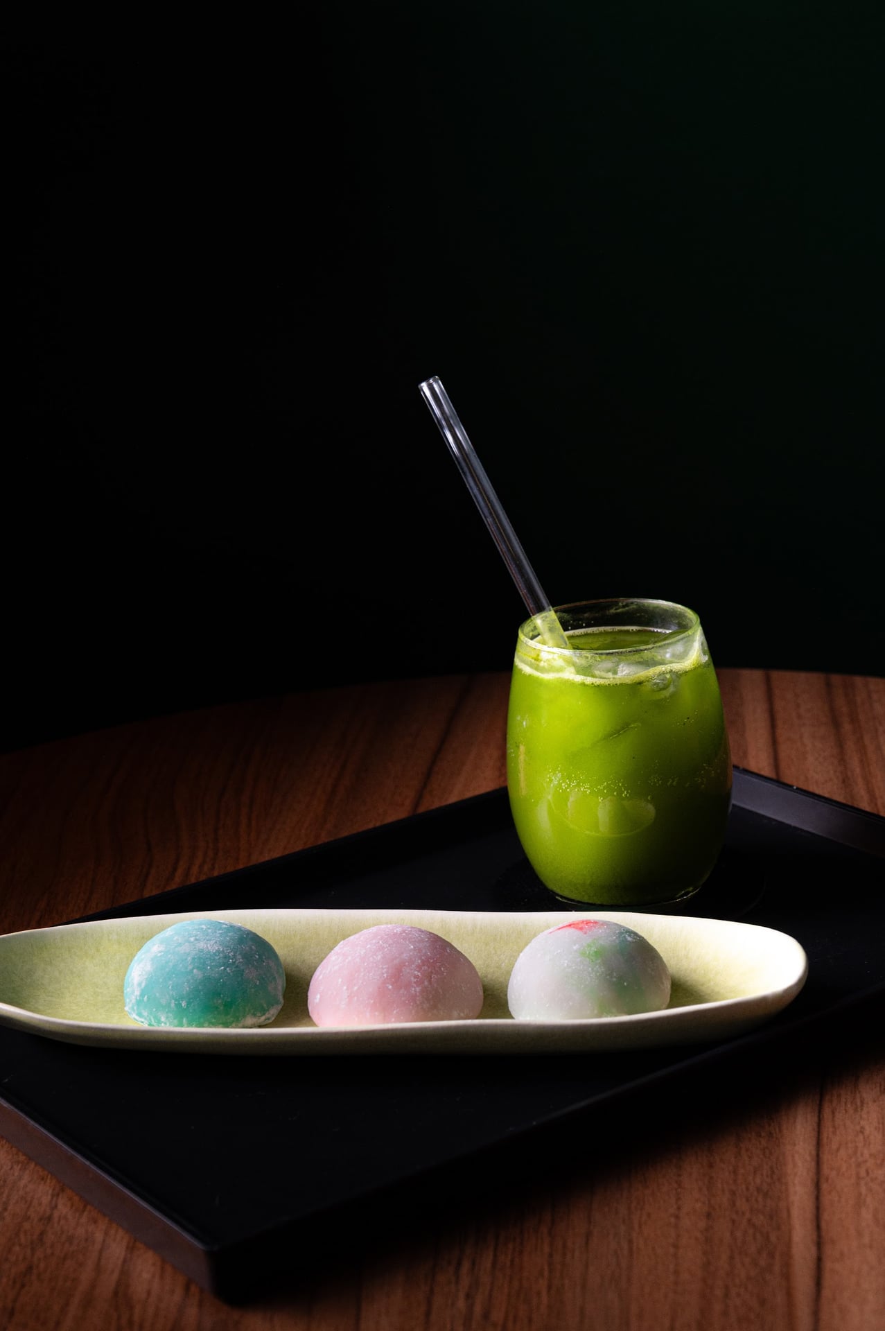 Photo of Motya Coffee Shop – Specialty Coffee, Matcha & Mochi in Funchal