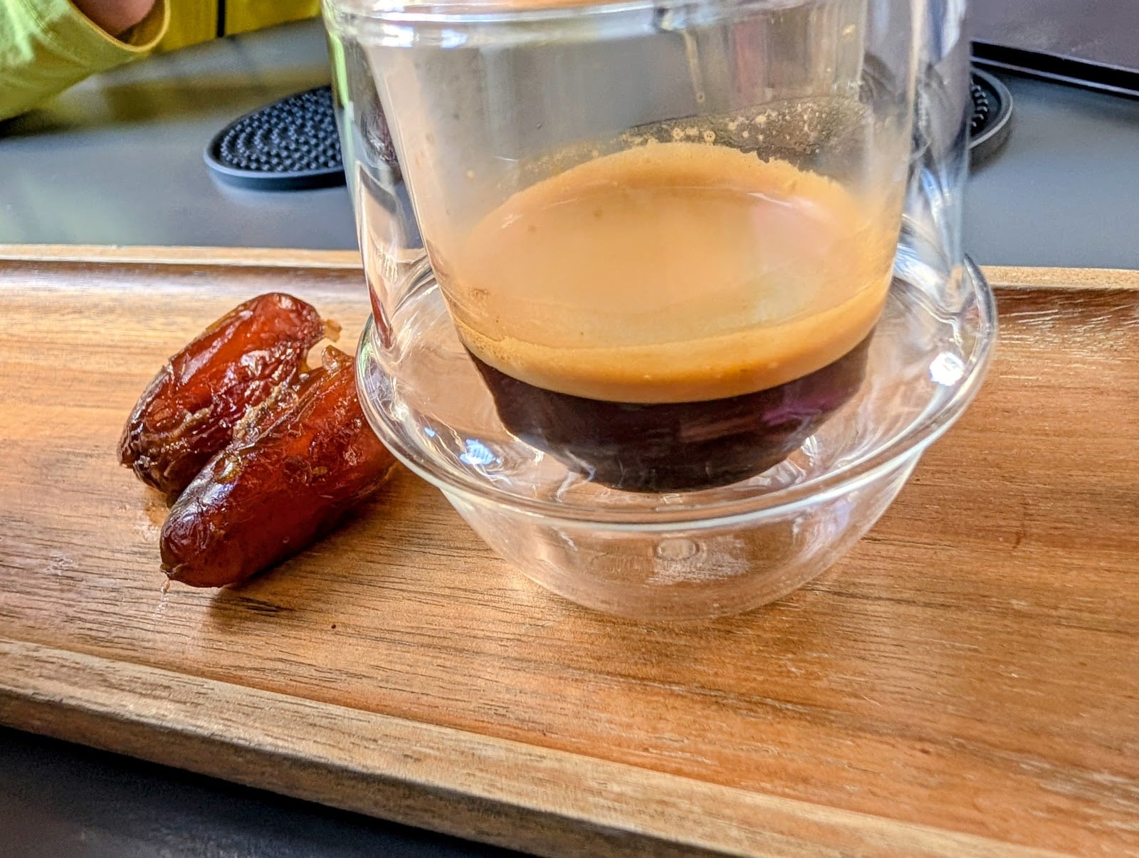 Photo of Motya Coffee Shop – Specialty Coffee, Matcha & Mochi in Funchal