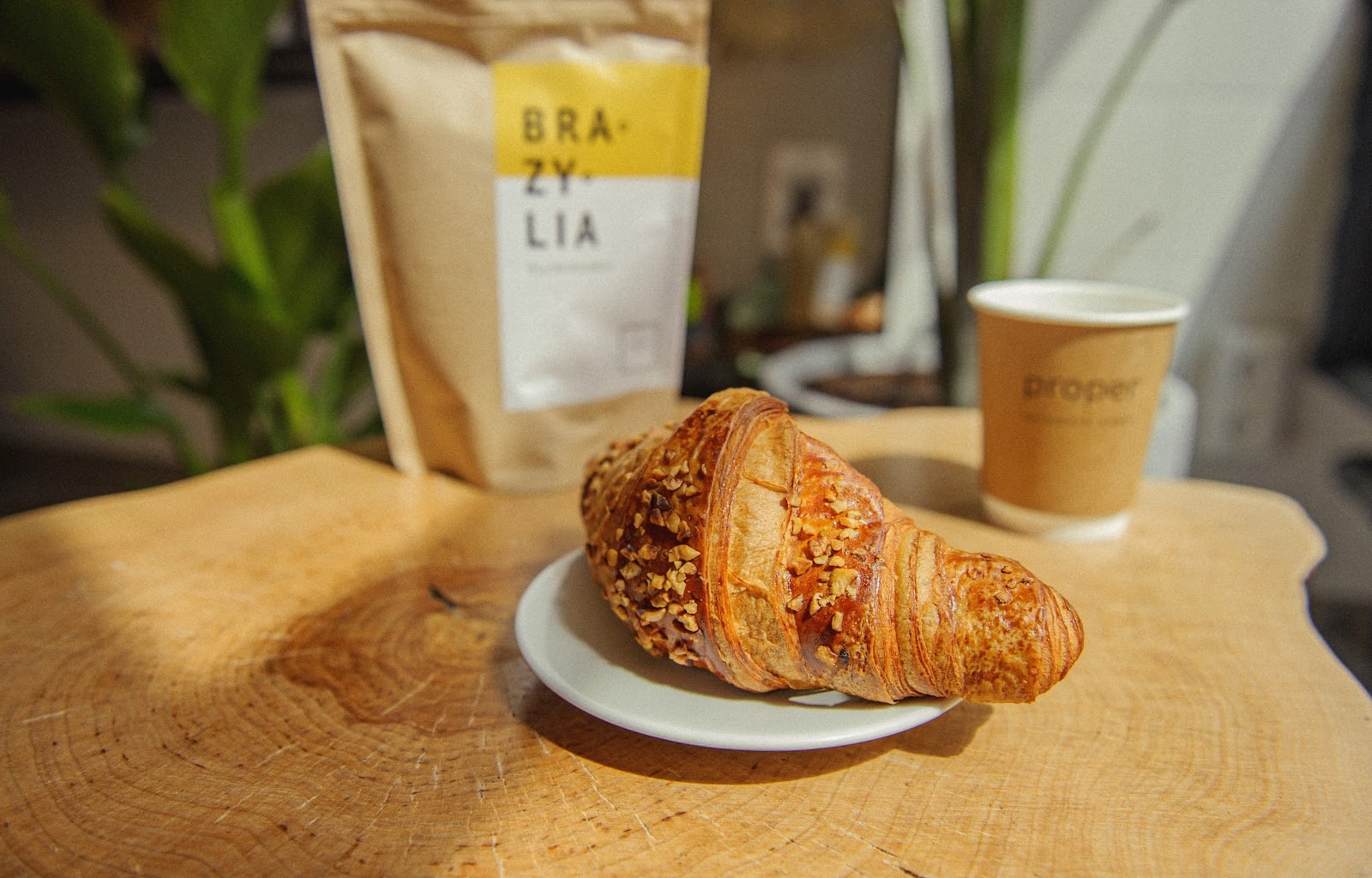Photo of Proper COFFEE
