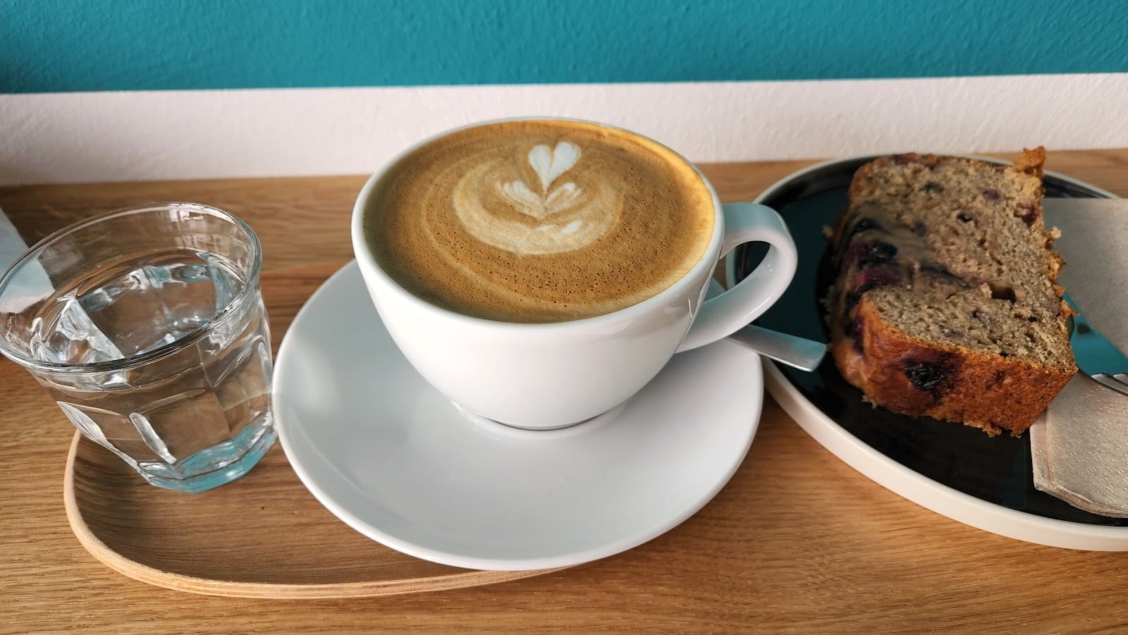 Photo of roca junior - artisan coffee