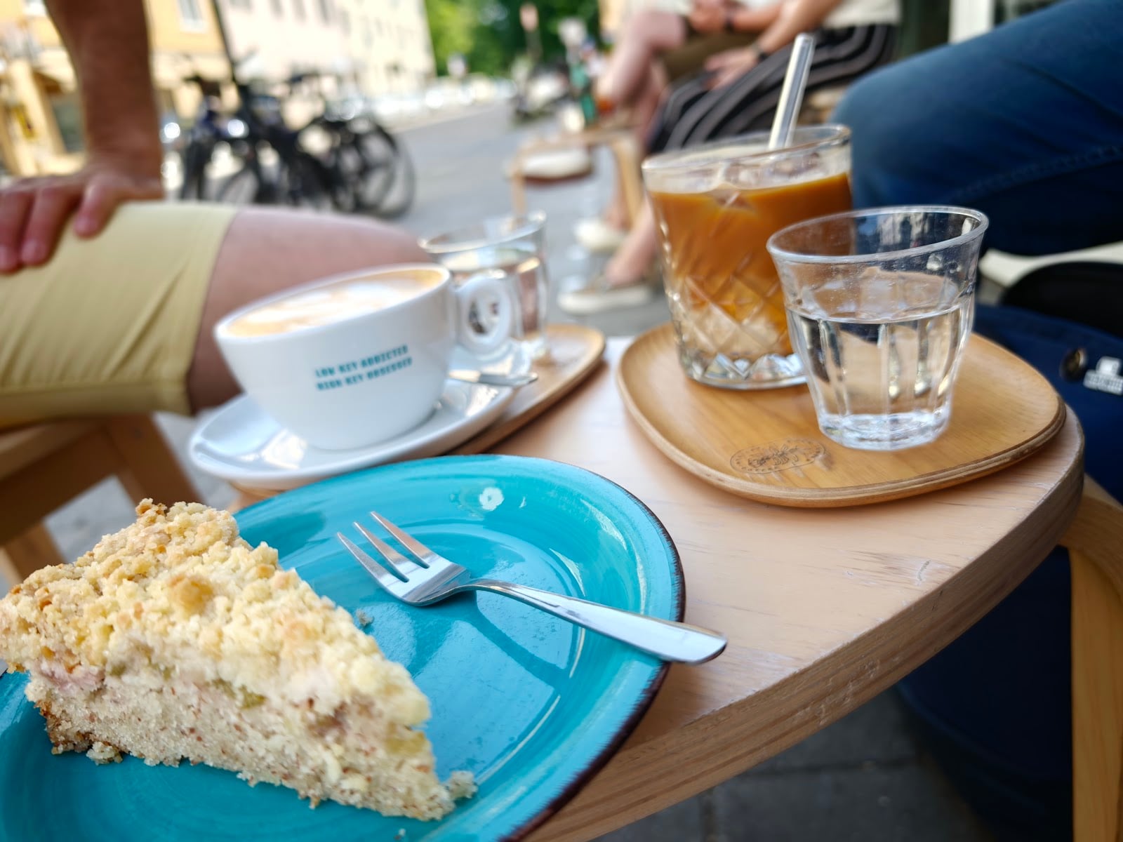 Photo of roca junior - artisan coffee